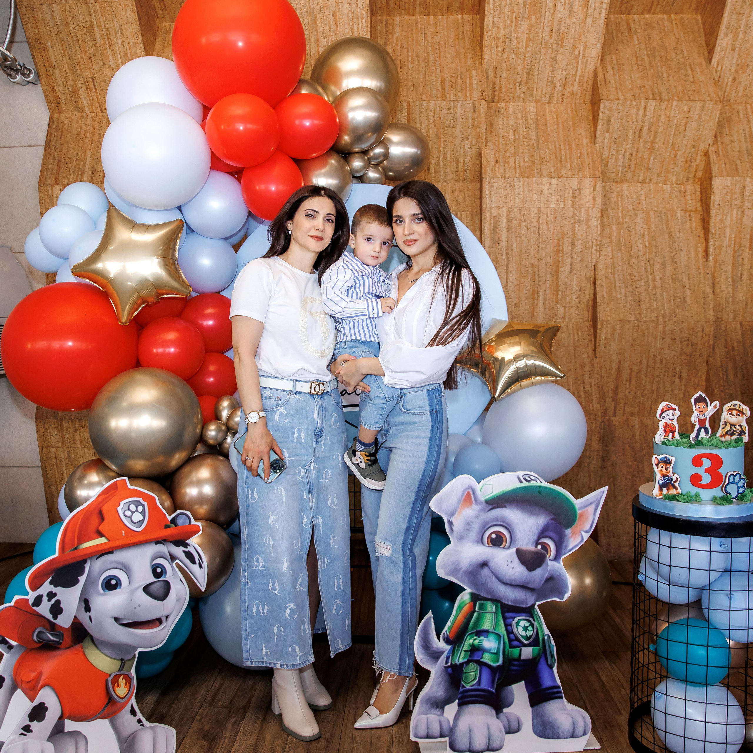 Роберту 3 года. Семейный и репортажный фотограф в Иркутске Людмила Лиханская