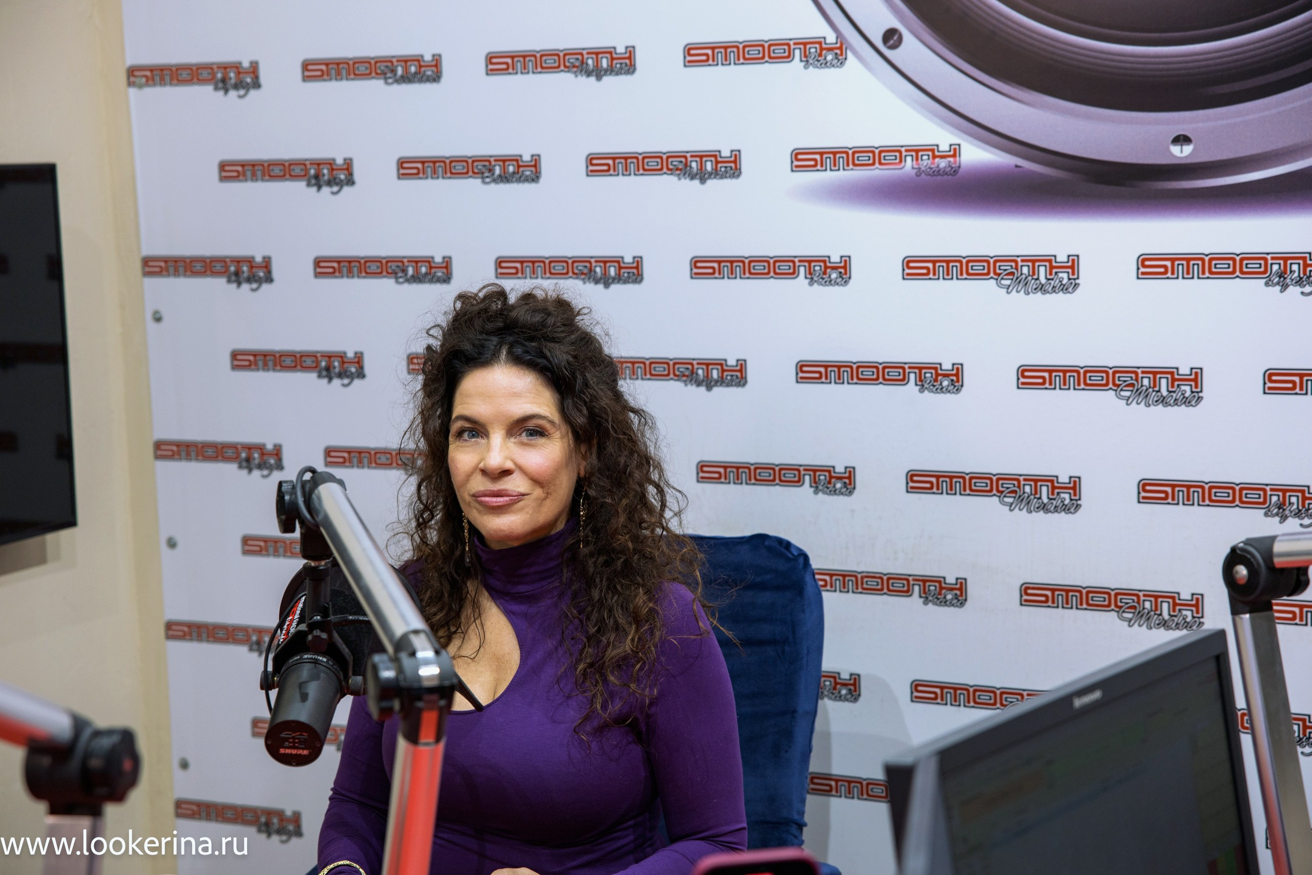 Интервью фото. Портретный фотограф в Москве Анна Лукерьина