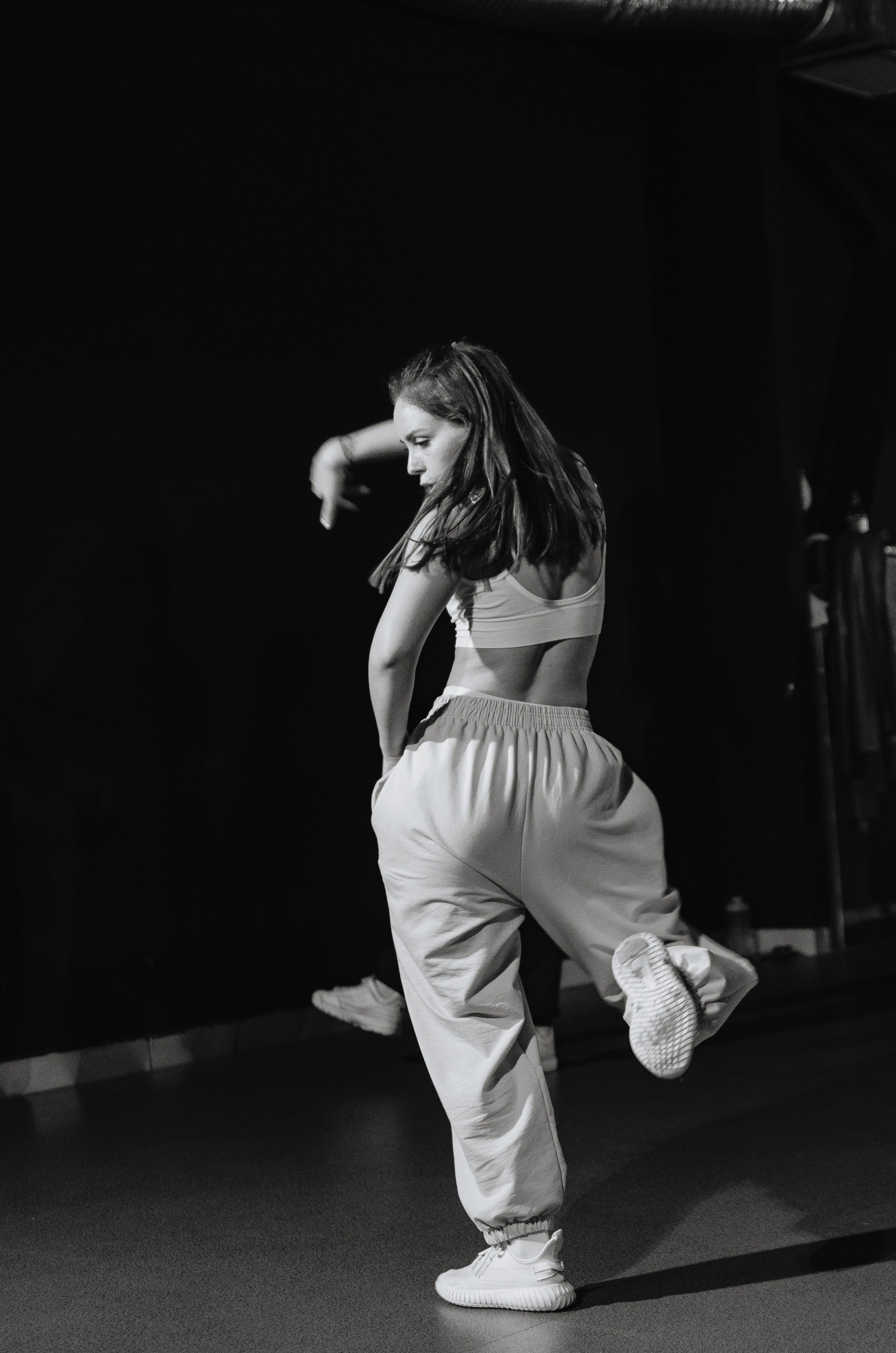 Мастер-классы по High Heels/Girly hip-hop от Оксаны ATTA. Денисова Аля — фотограф для парных съемок и индивидуальных историй в Барнауле