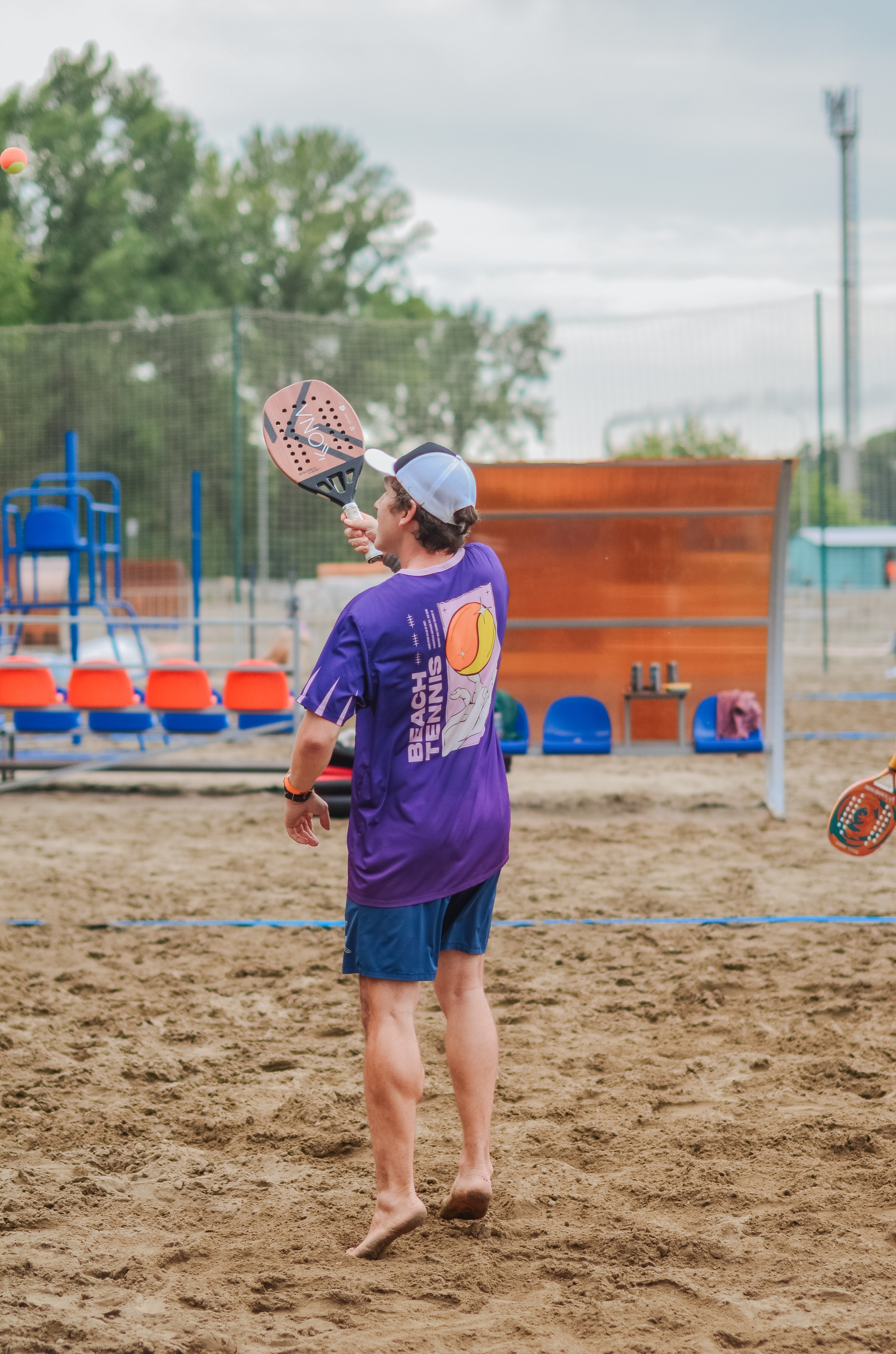 Фестиваль «Грань» 2025. Спортивная площадка. Денисова Аля — фотограф для парных съемок и индивидуальных историй в Барнауле