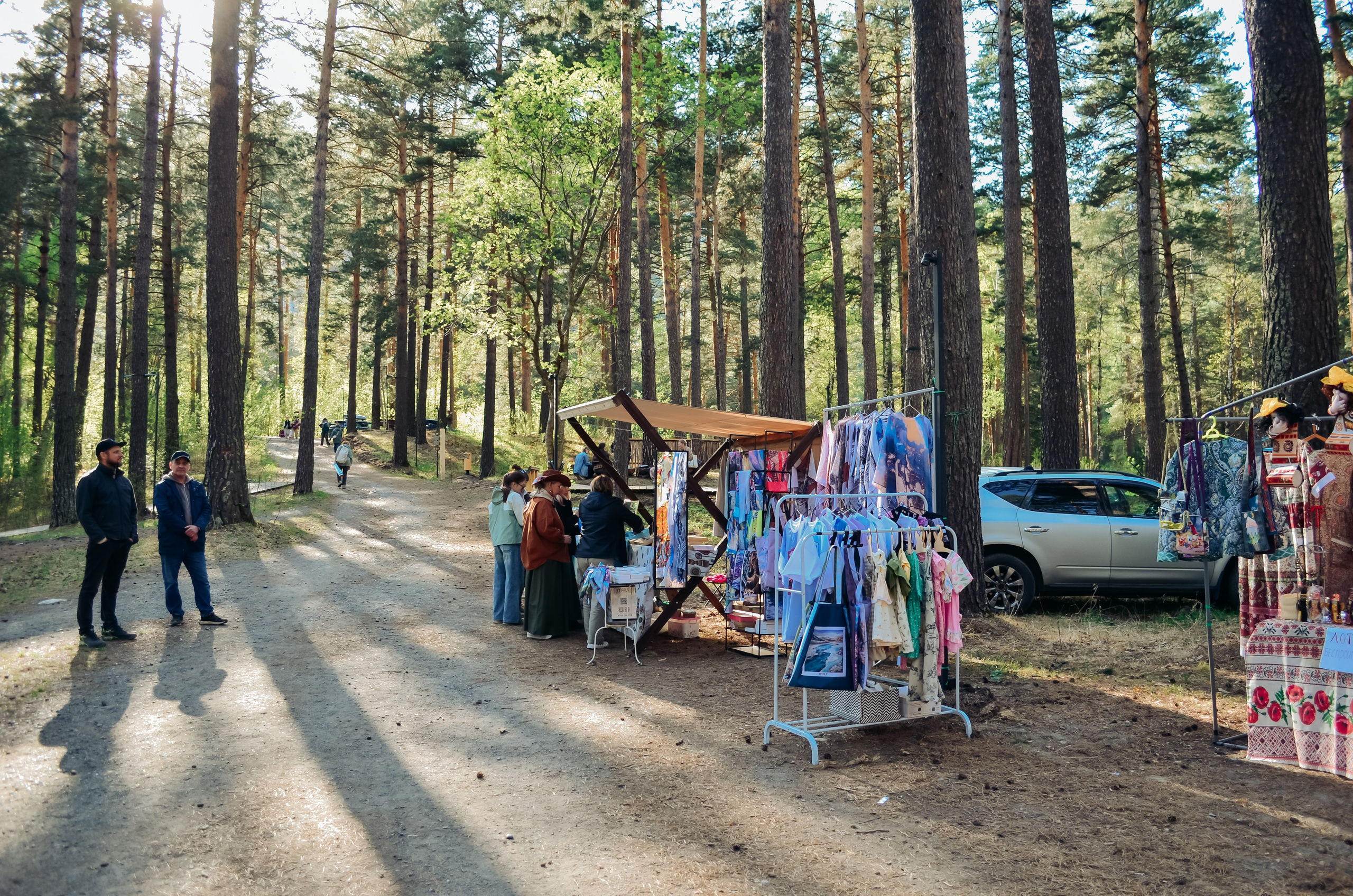 Фестиваль «Цветение Маральника на Алтае 2025». Фоторепортаж. Денисова Аля — фотограф для парных съемок и индивидуальных историй в Барнауле