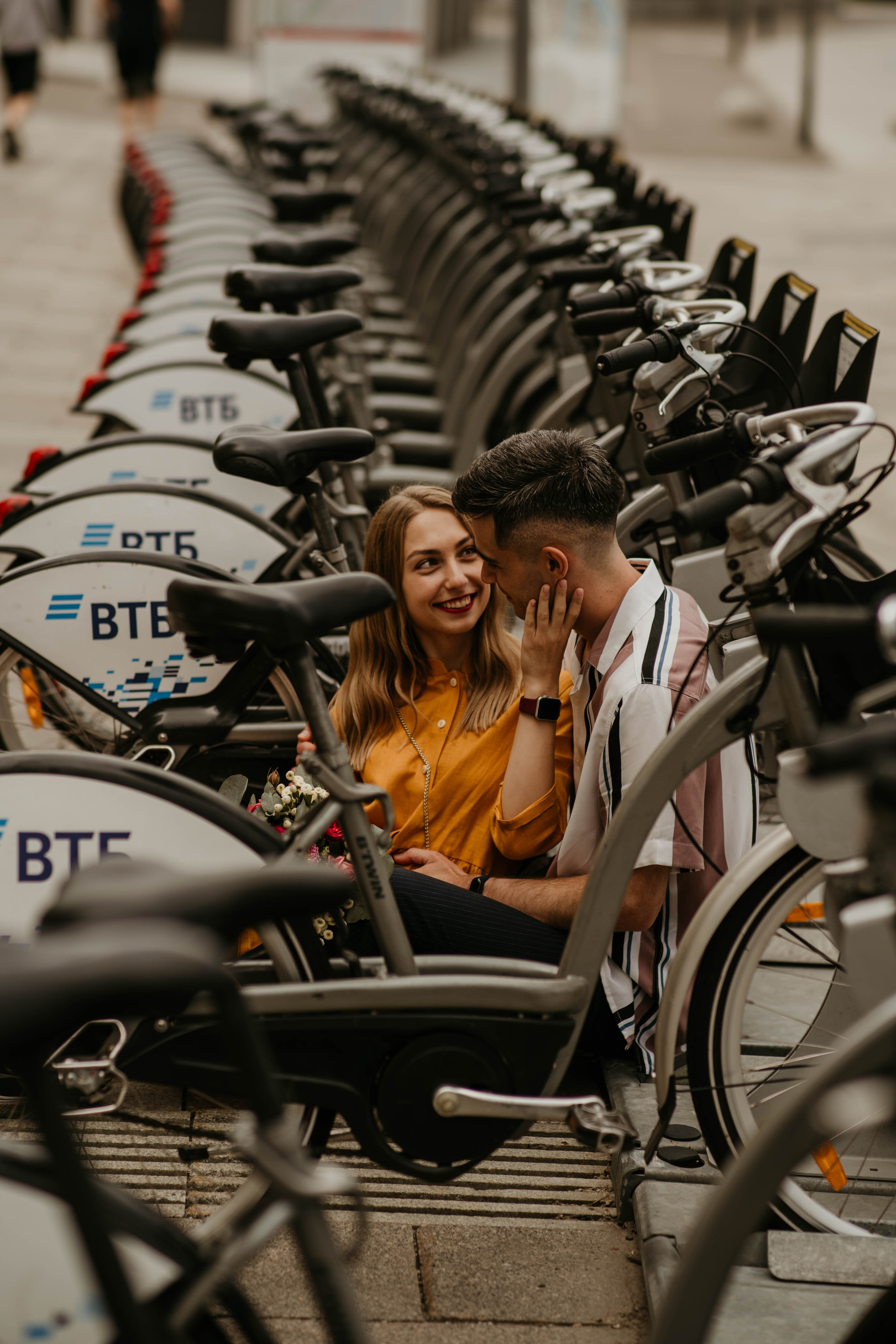 ELOPEMENT. Миша Снимет | твой фотограф