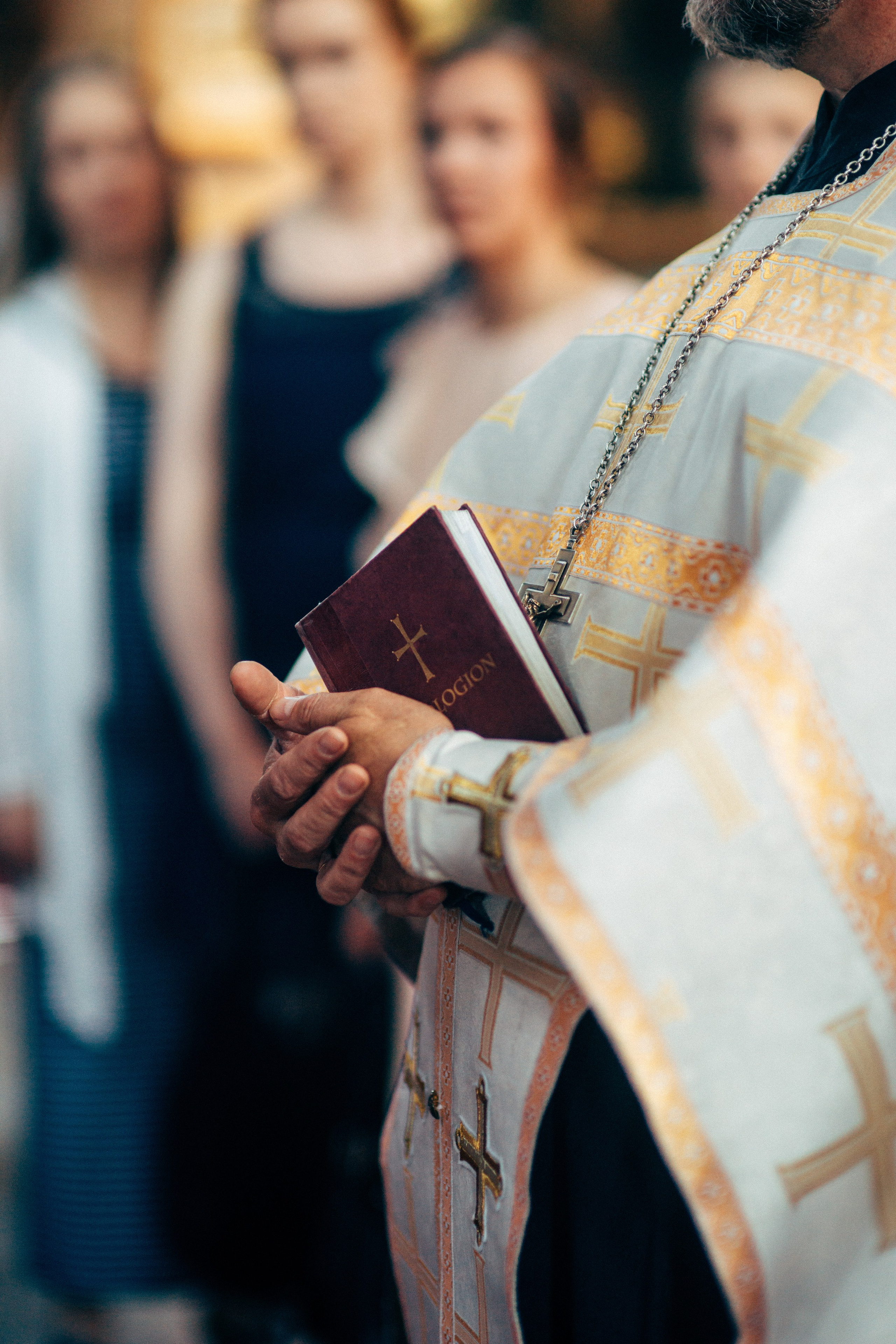 ВЕНЧАНИЕ. Миша Снимет | твой фотограф