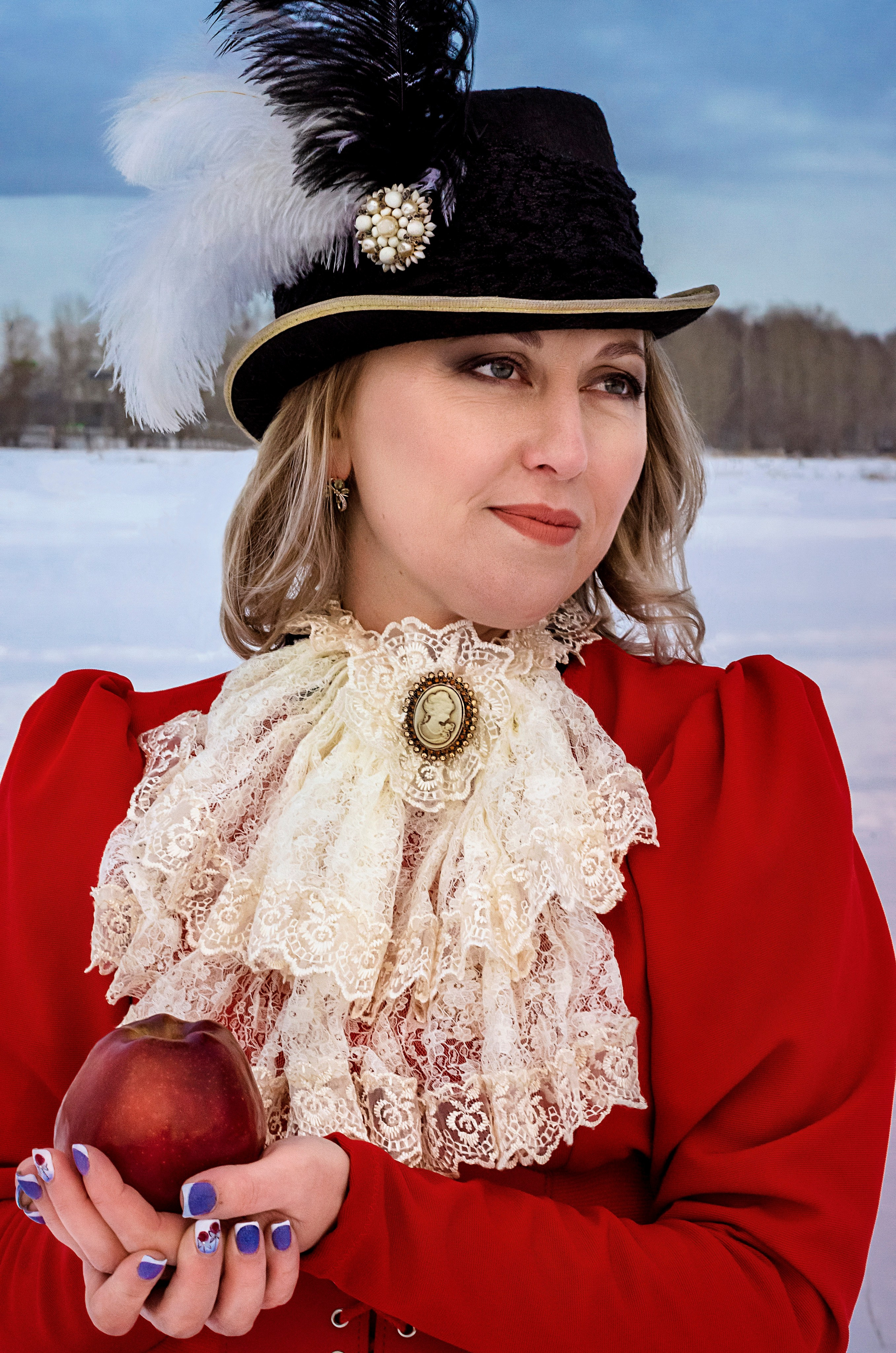 С лошадьми. Фотографы для фотосессий в Новосибирске