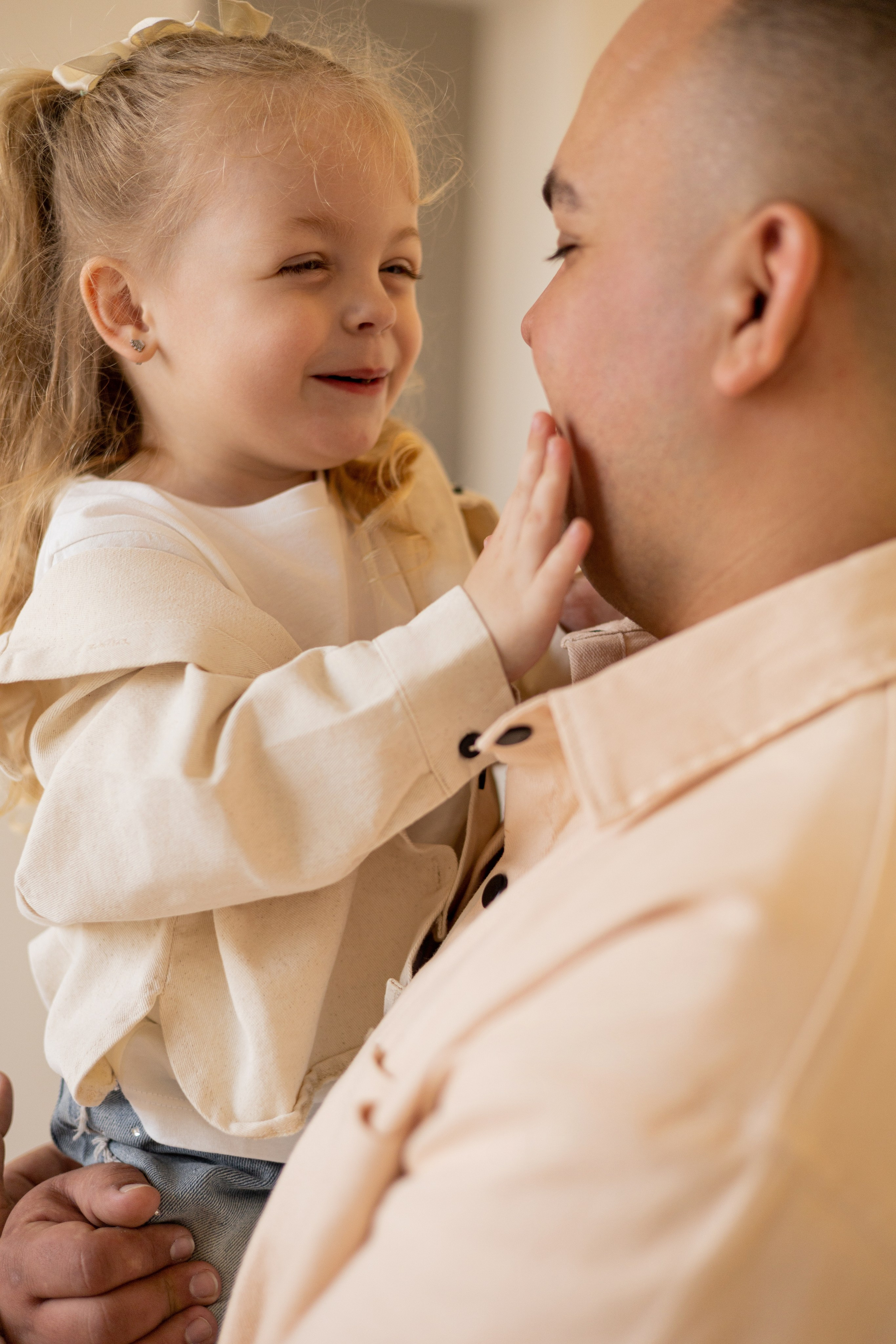 Софии 3 года. Фотограф из Краснодара Мария Приходько