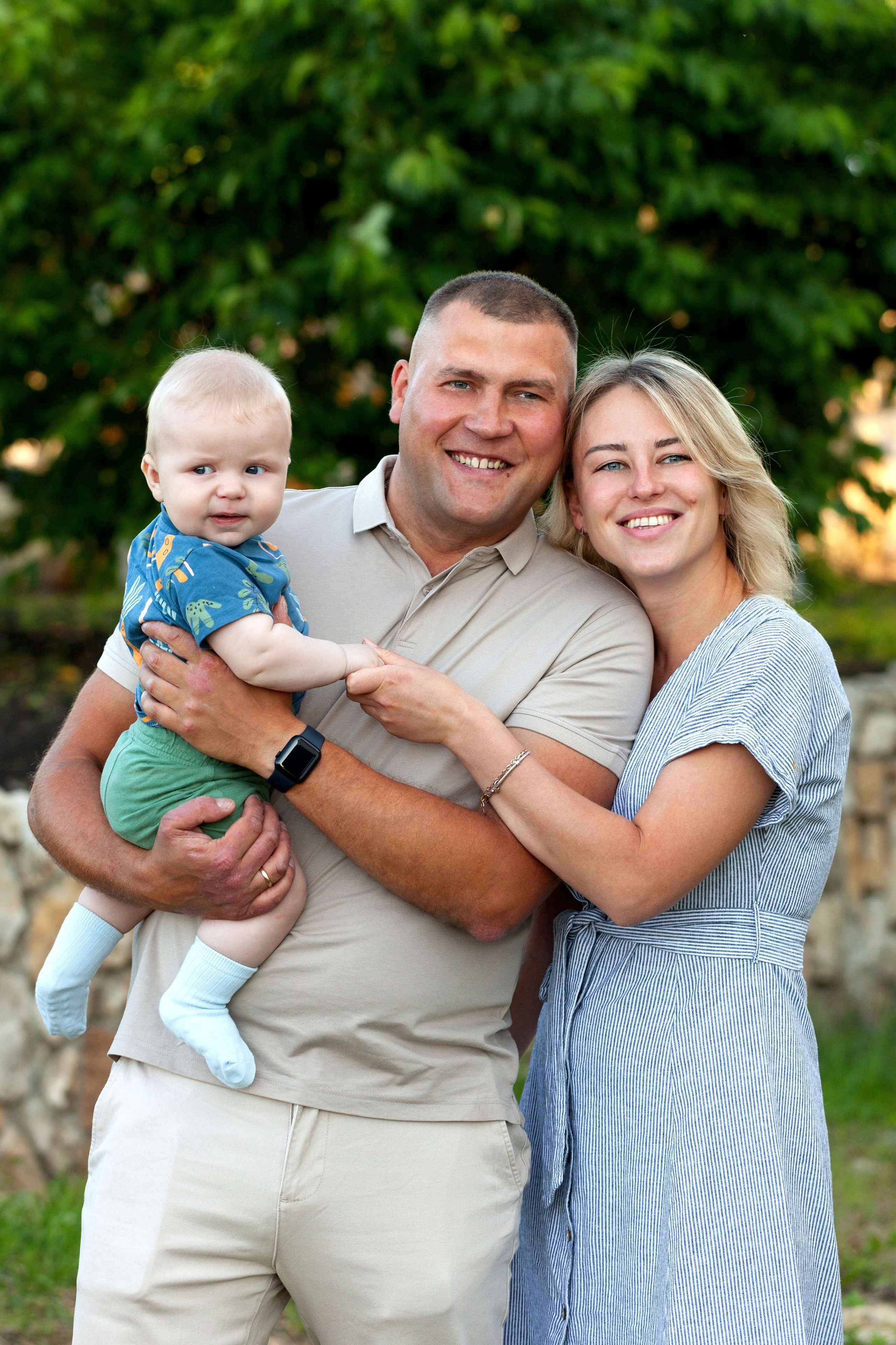 Таинство крещения. Главная