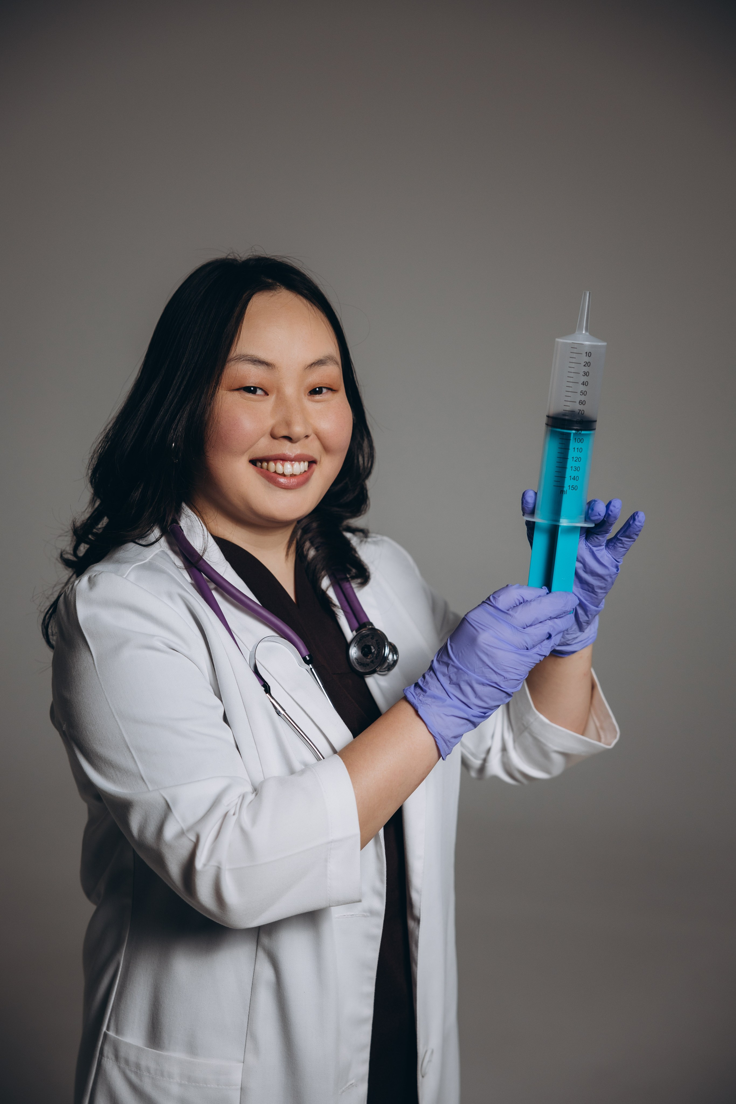 Съёмка для выпускников меда. Свадебный, семейный фотограф в Иркутске Светлана Макаричева