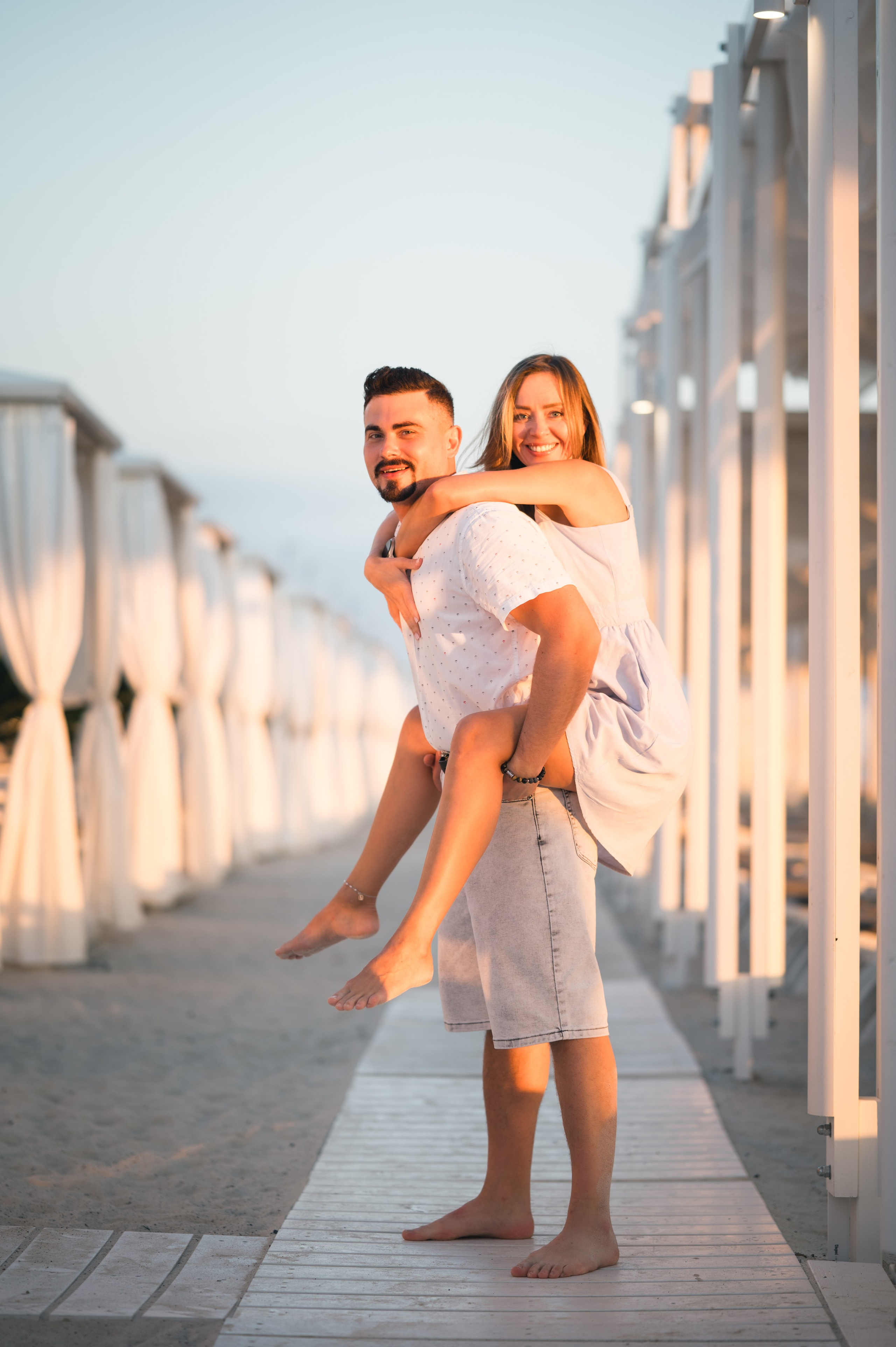 Лав Стори. Главная