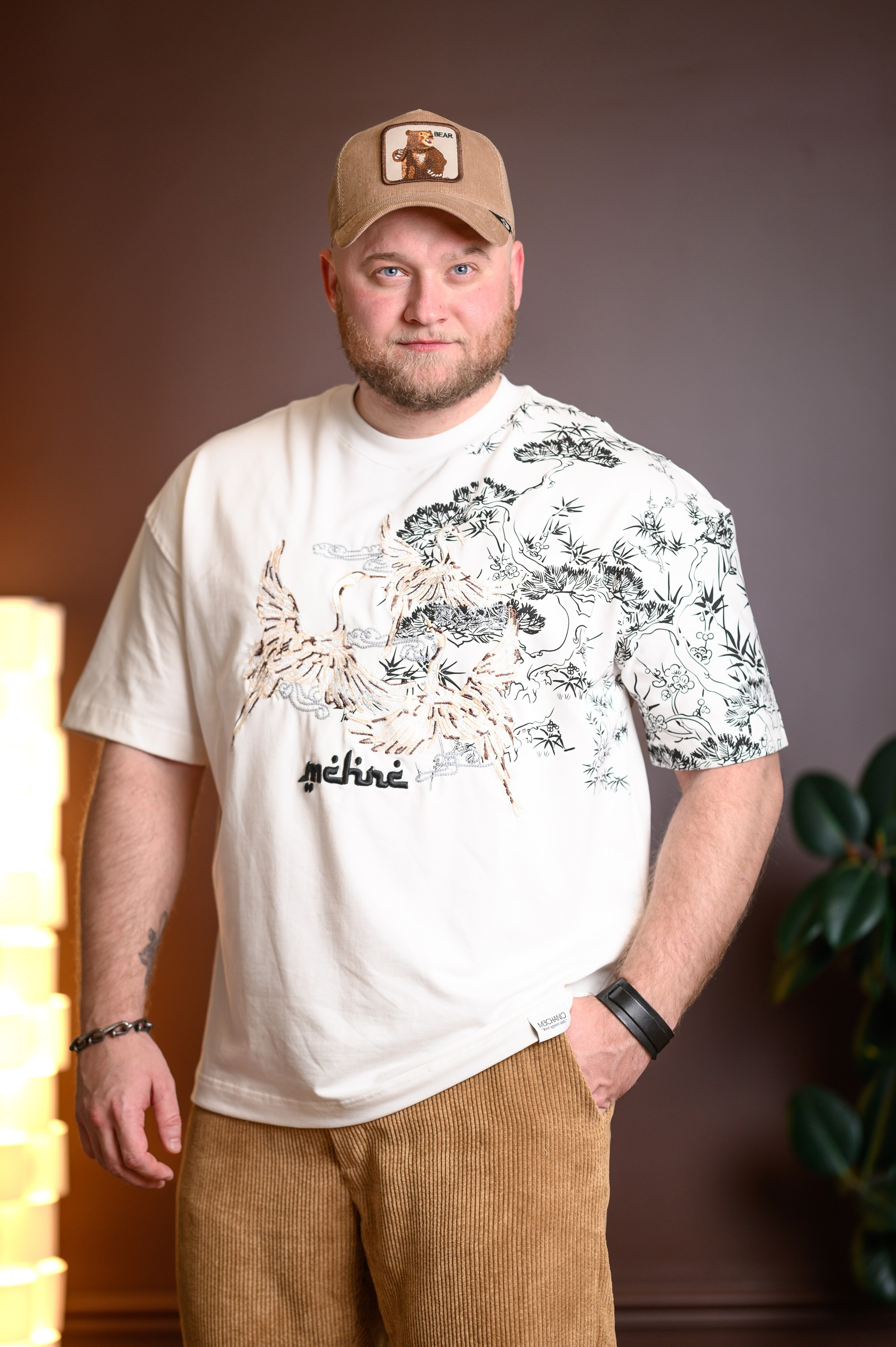 Одежда. Главная