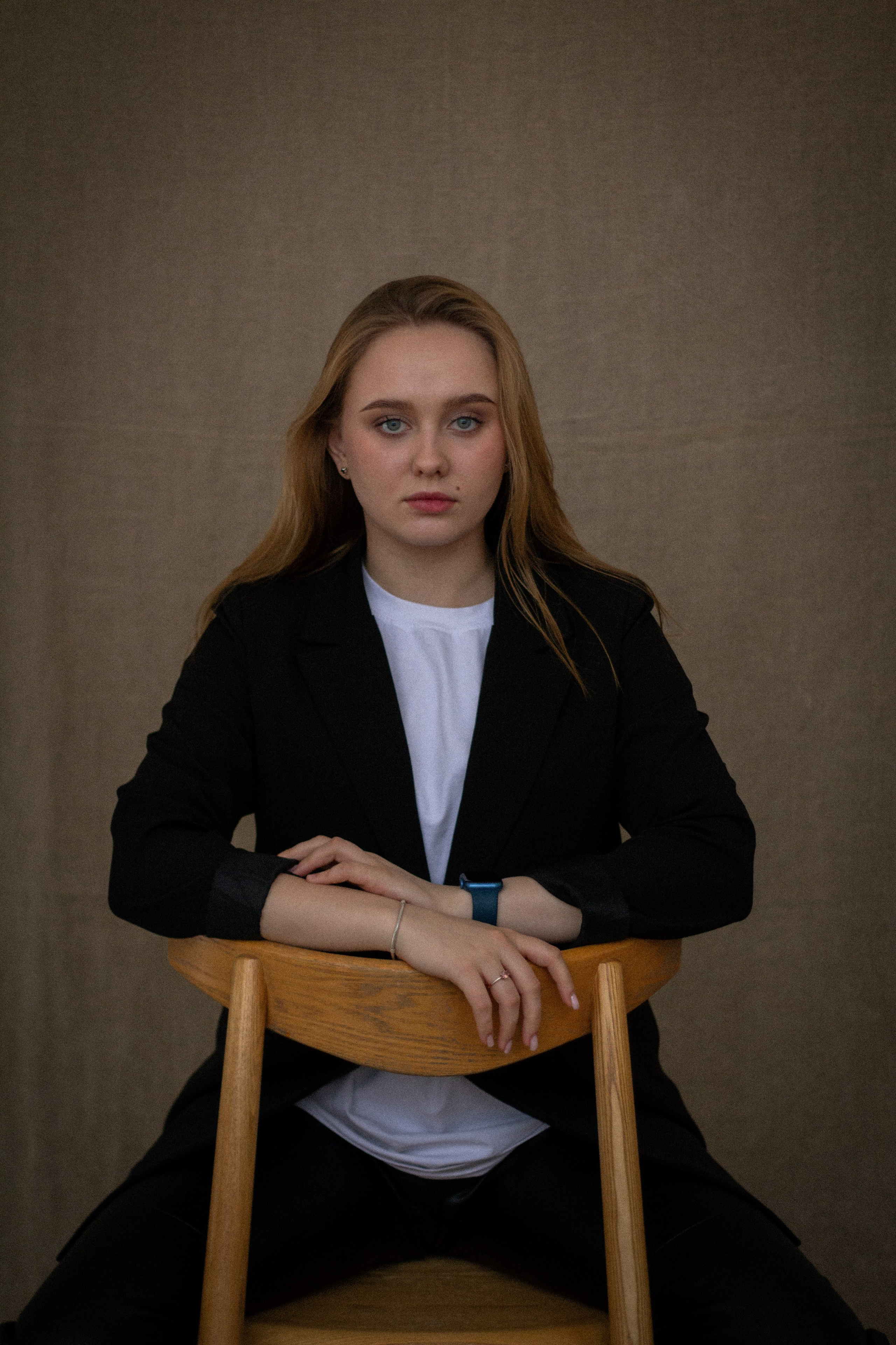 ANASTASIA. Главная