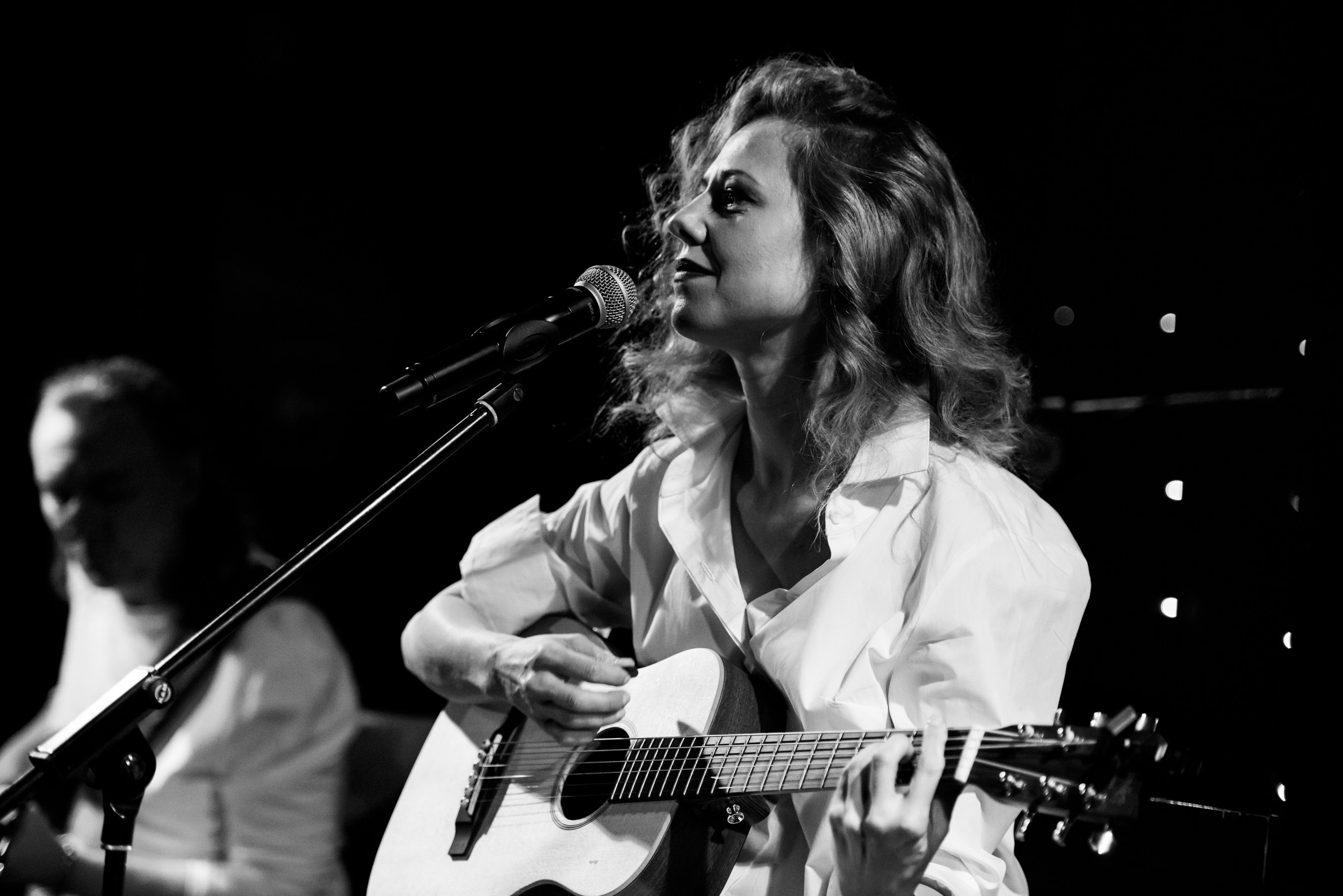 Певица Юта. Два концерта. Семейный Фотограф в Москве Ирина Хохлова