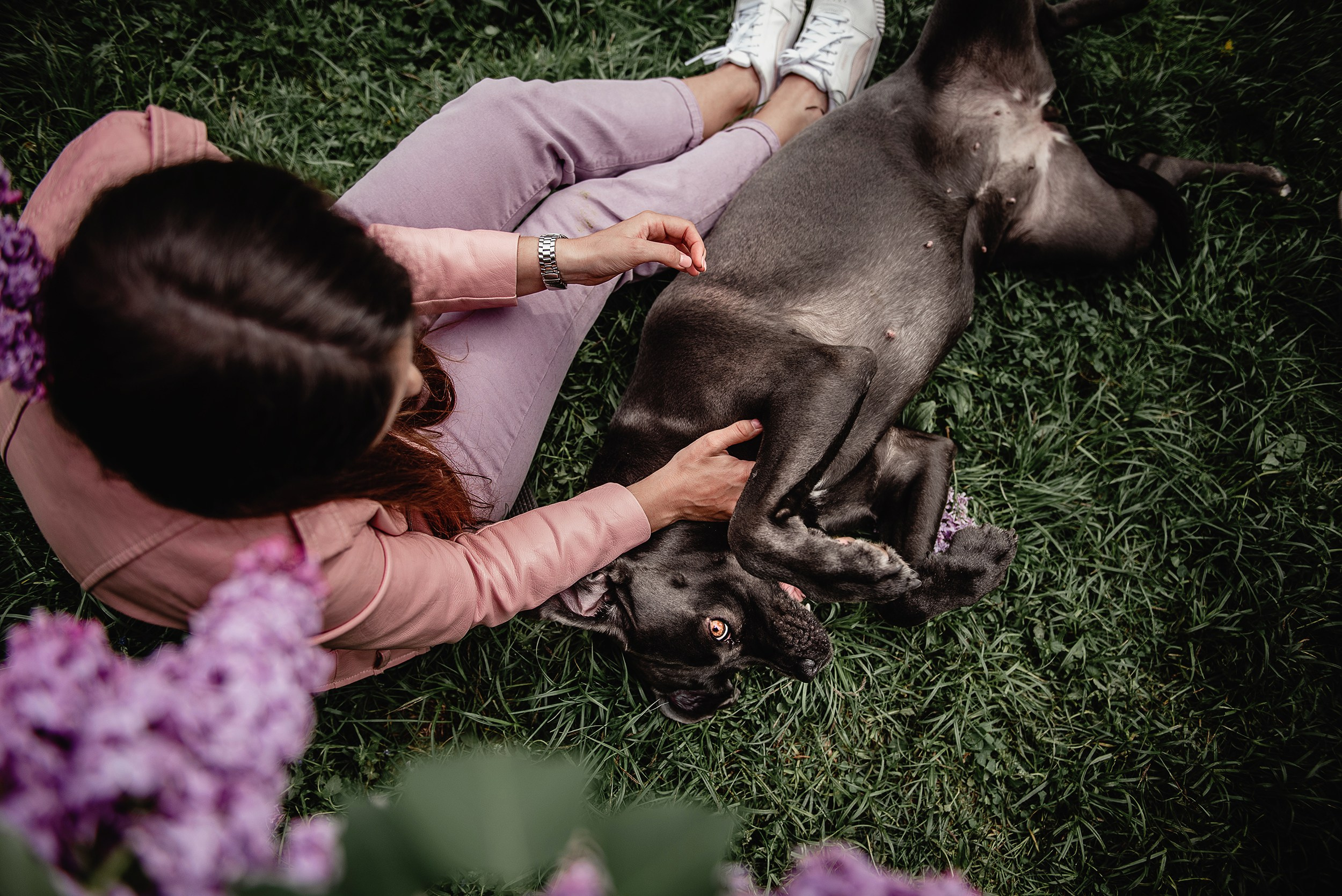 Кристина и Тея. Семейный Фотограф в Москве Ирина Хохлова