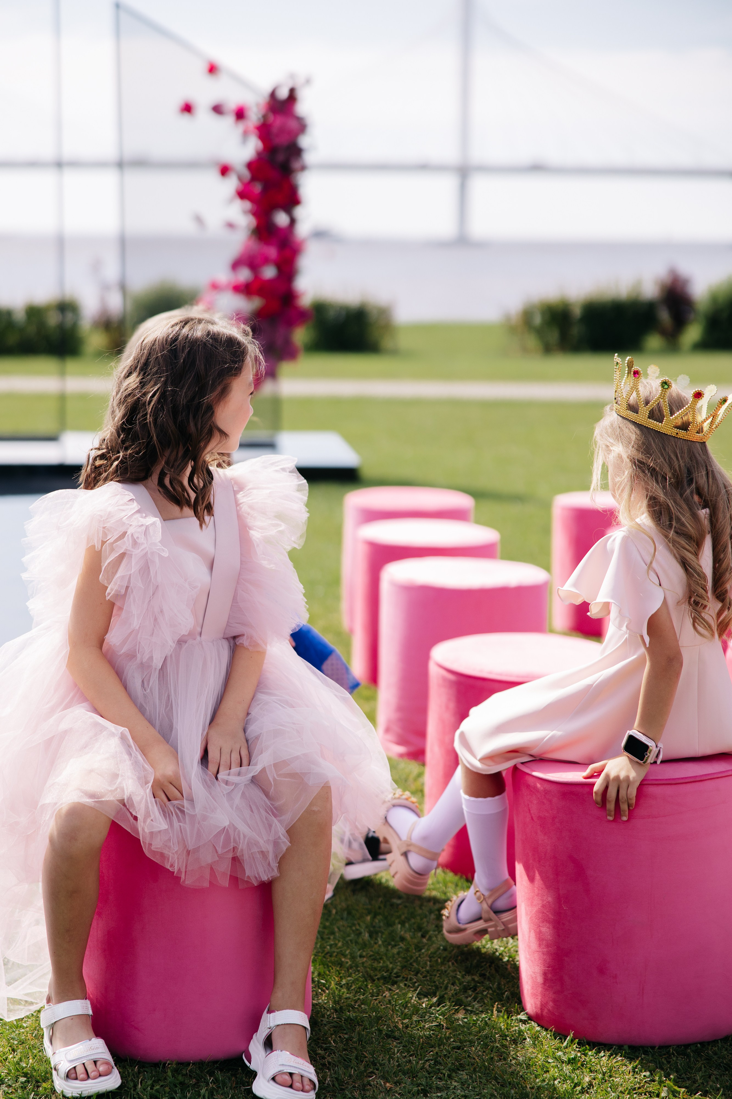 Вероника и Денис. Свадебный фотограф в Санкт-Петербурге Екатерина Евсеева