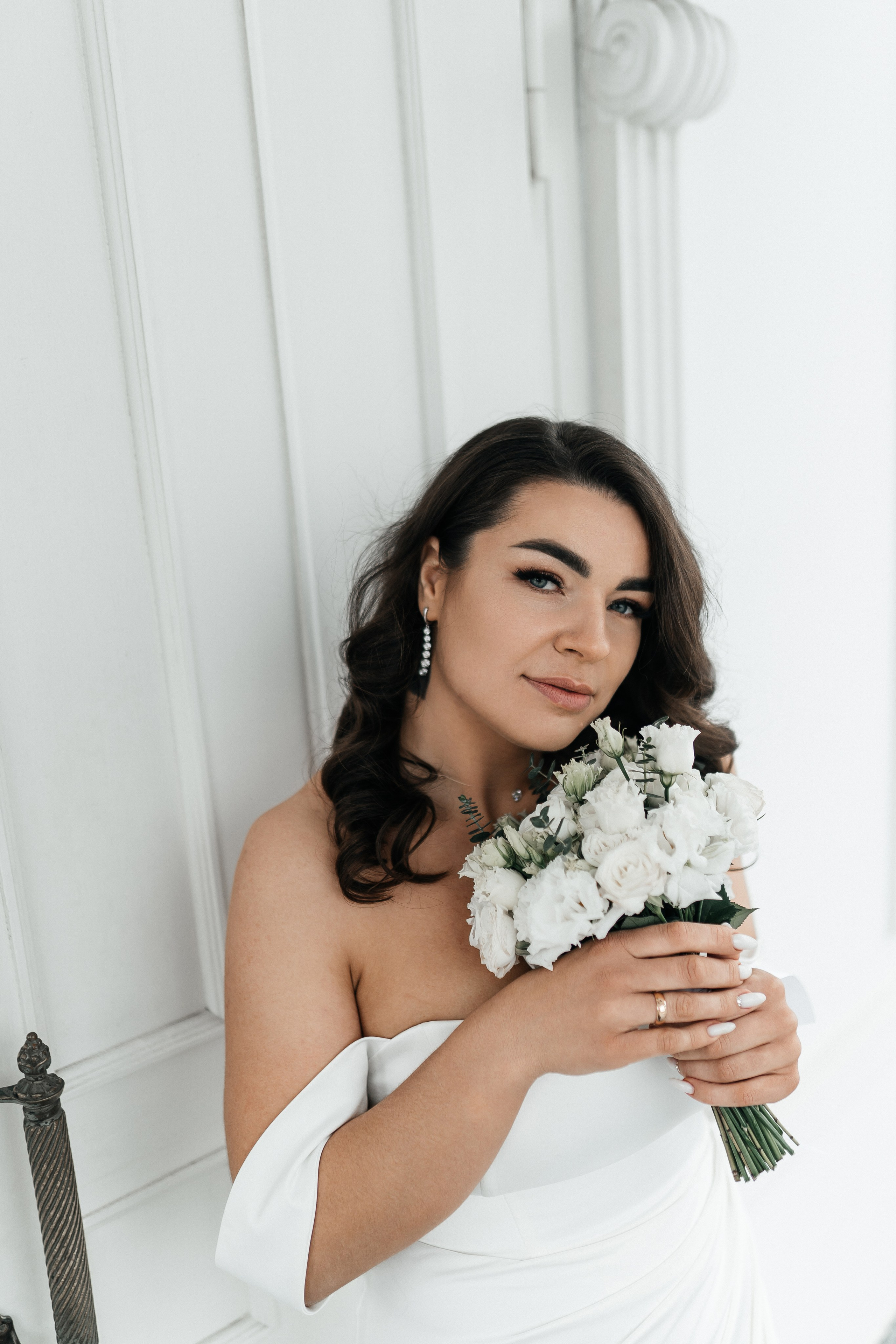 Дмитрий и Ксения