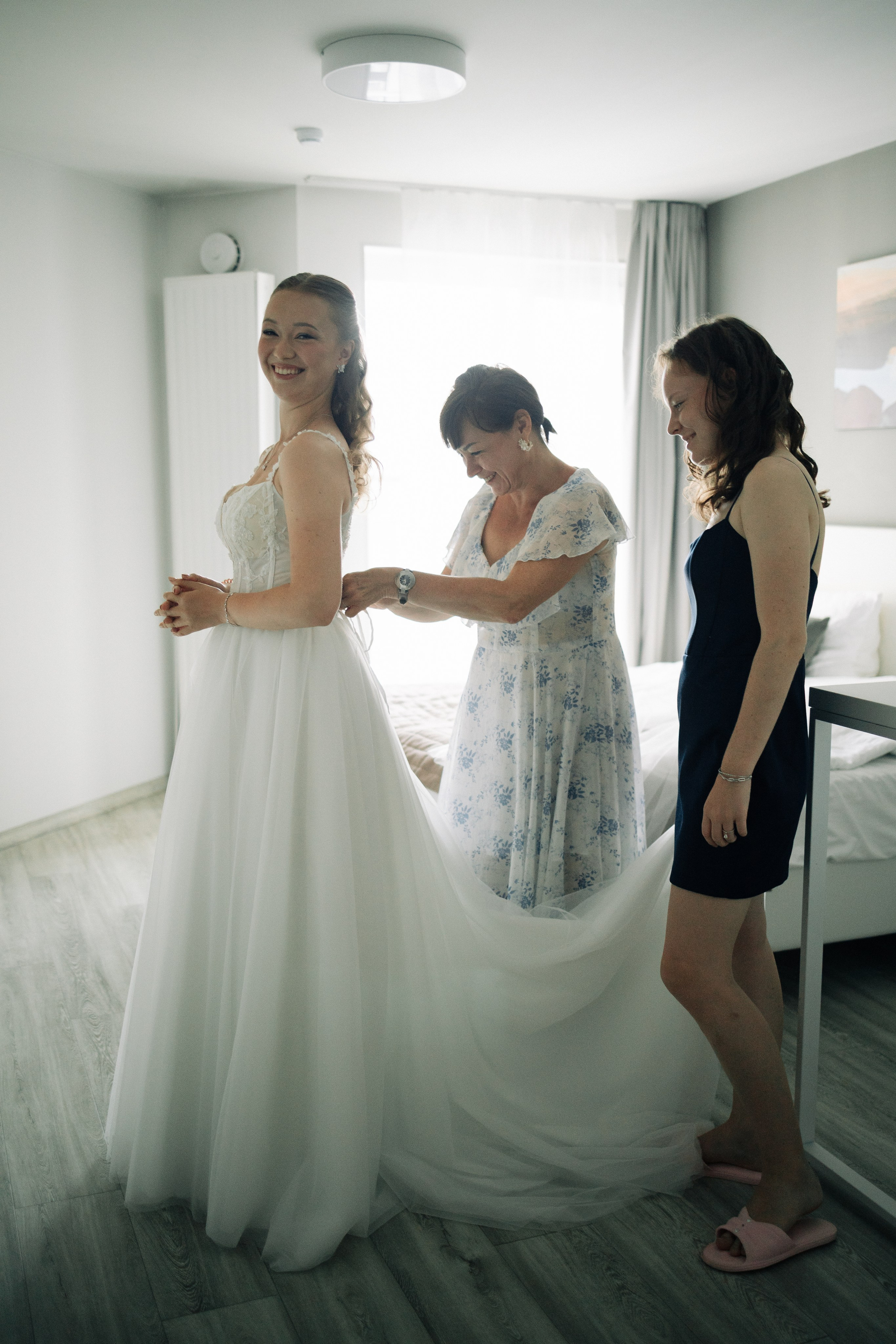 Ирина и Марк. Свадебный и прогулочный фотограф в Санкт-Петербурге Дарья Корель