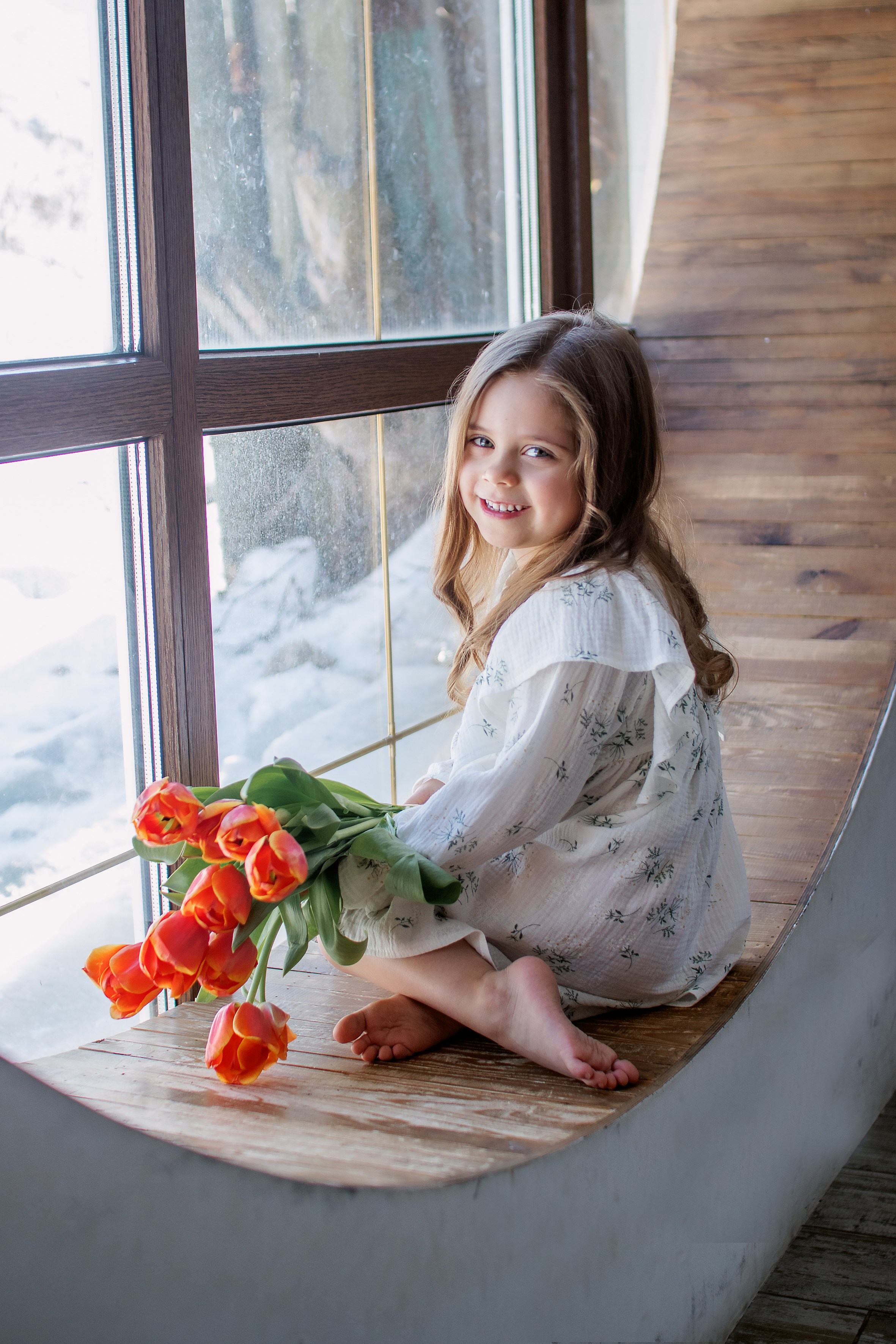 Порфолио. Семейные фотосессии. Семейный и детский фотограф в Ярославле Абрамов Артём