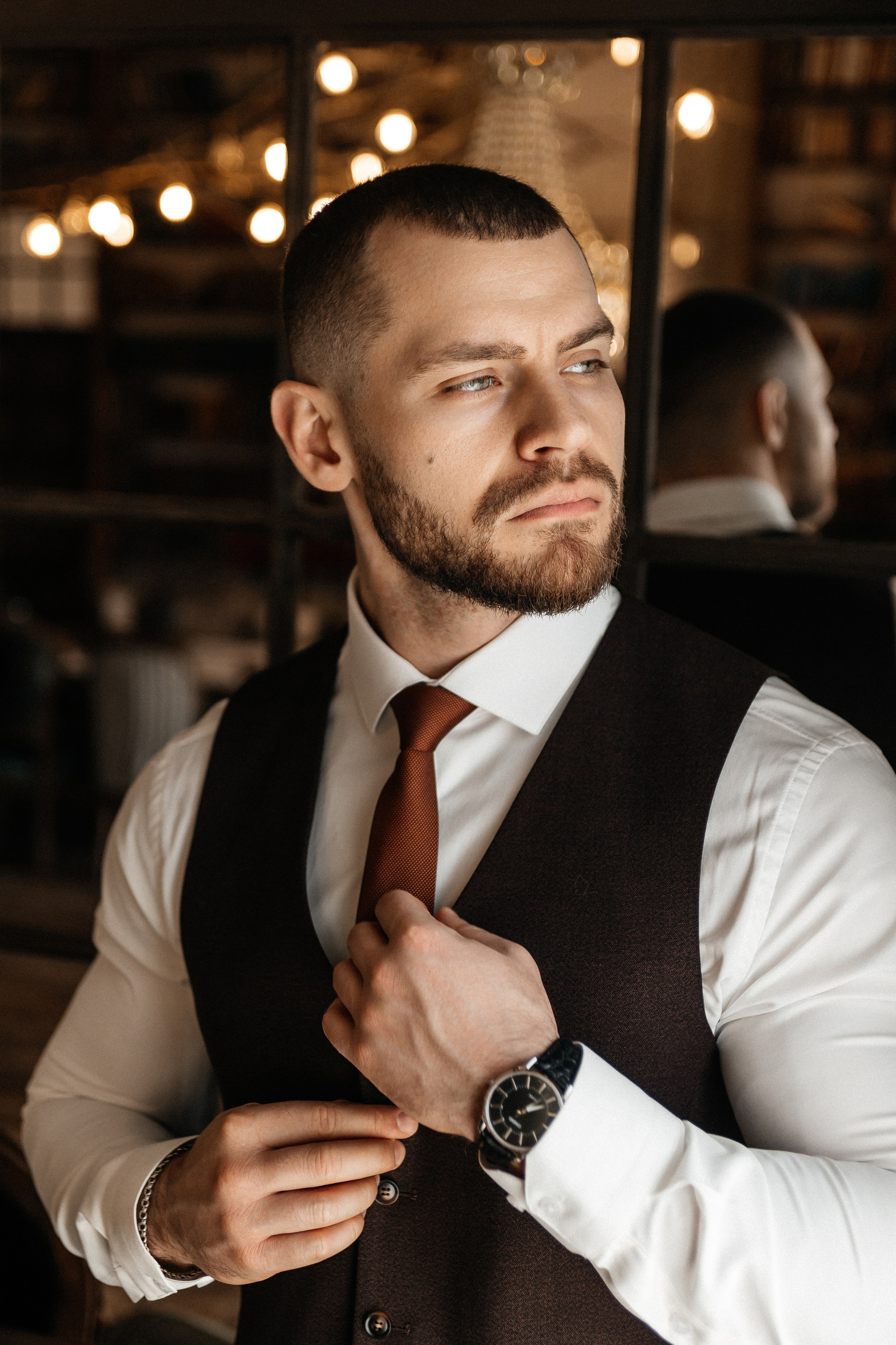 Евгения & Данил | 25.04.25. Свадебный и семейный фотограф в Омске Евгения Хакимова