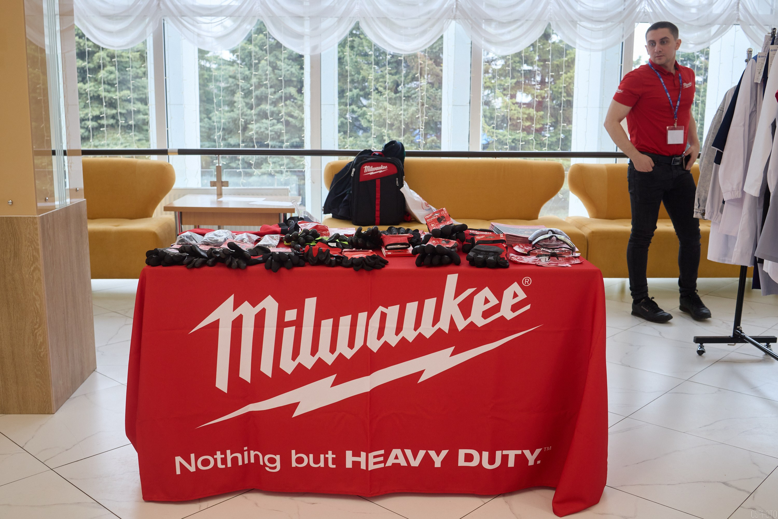 Конференция БИОТ | Чебоксары. OSPhoto