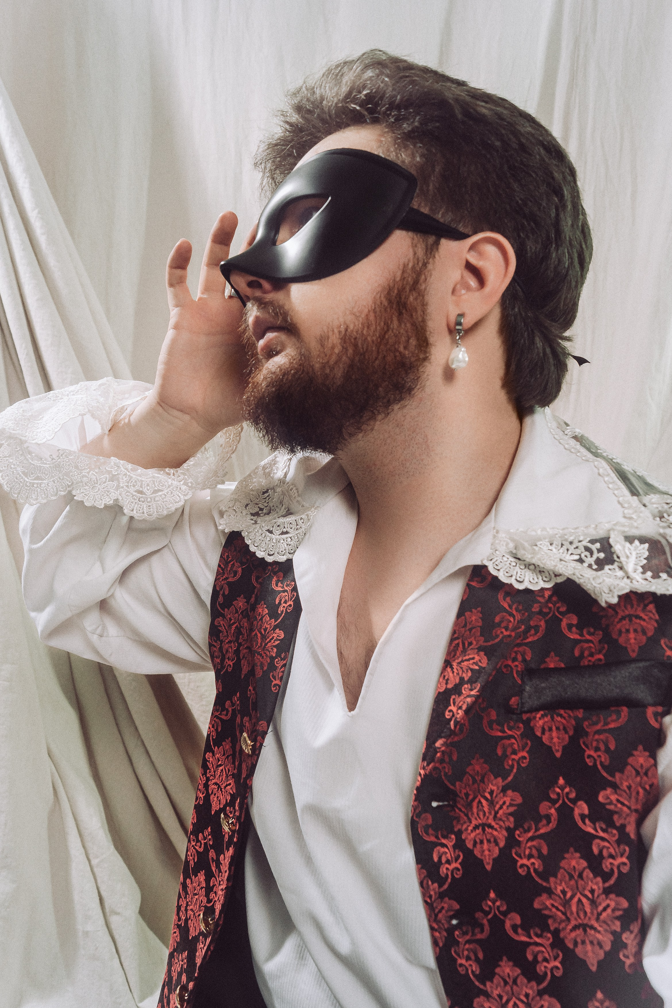 Бриджертон. Светлана Аброщикова