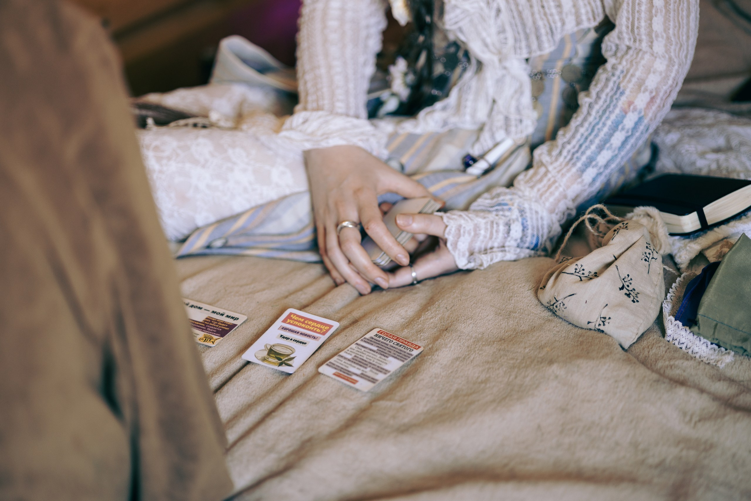 Дом в котором. Репортажный фотограф Анастасия Головко