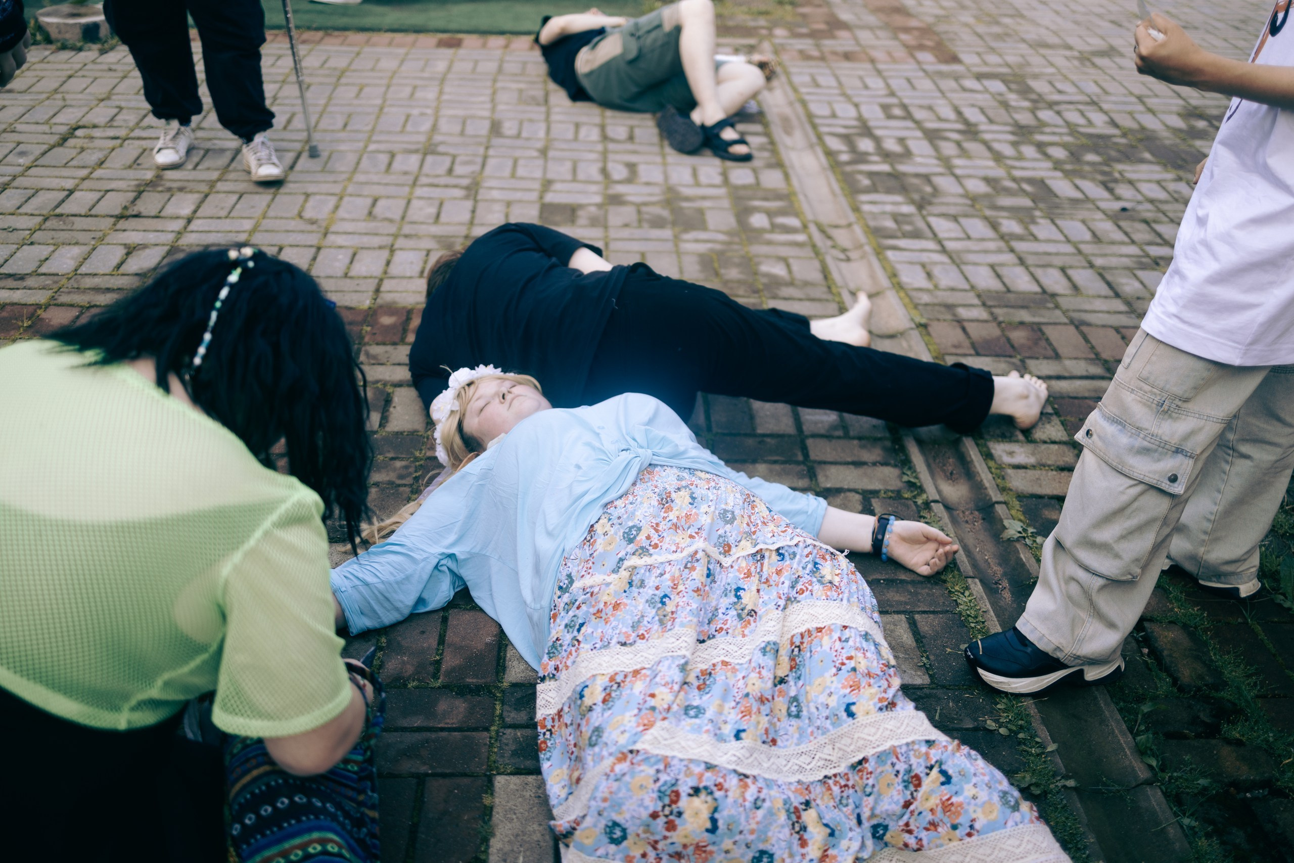 Дом в котором. Репортажный фотограф Анастасия Головко