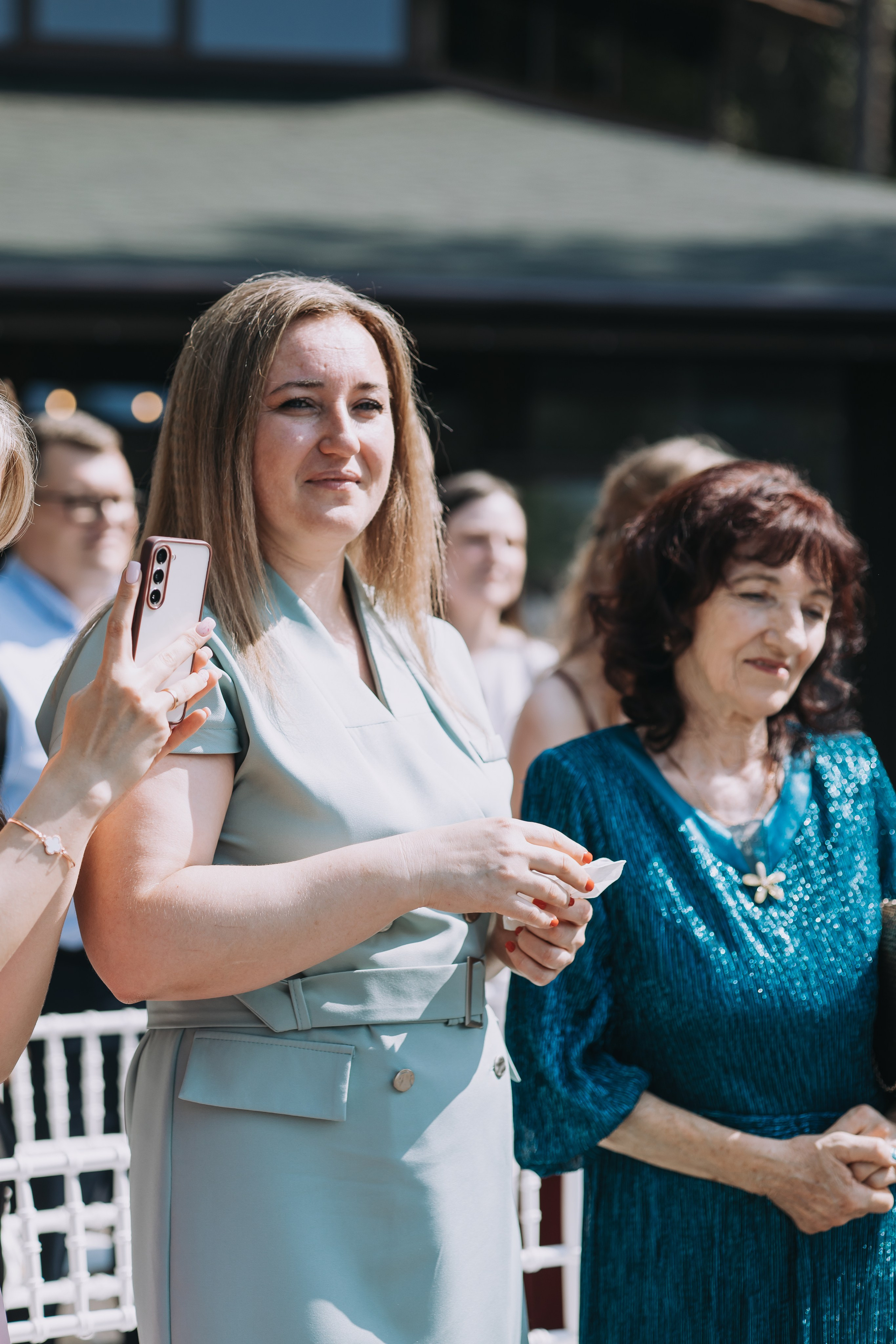 София и Петр. Репортажный фотограф Анастасия Головко