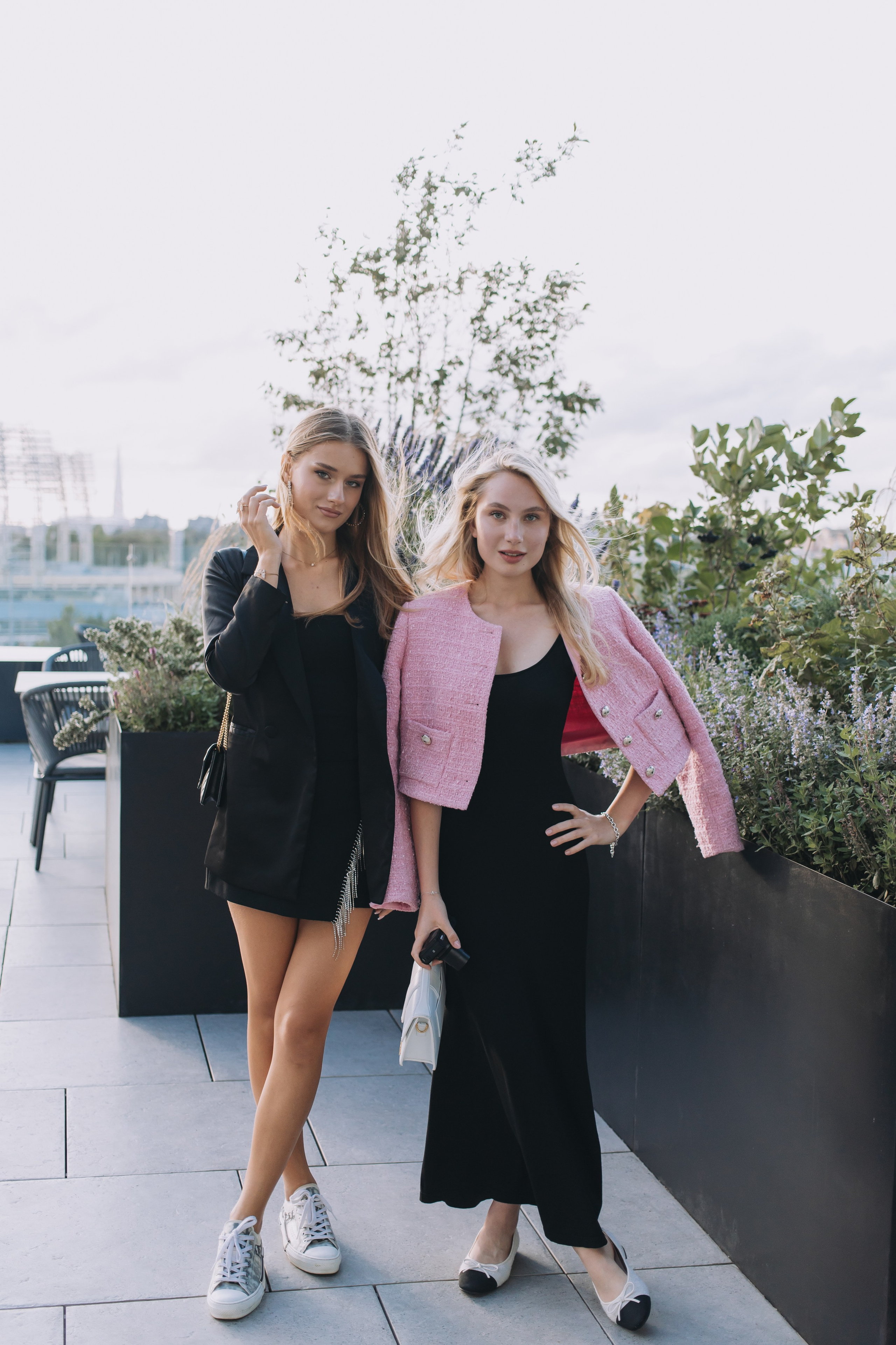 День рождения. Репортажный фотограф Анастасия Головко