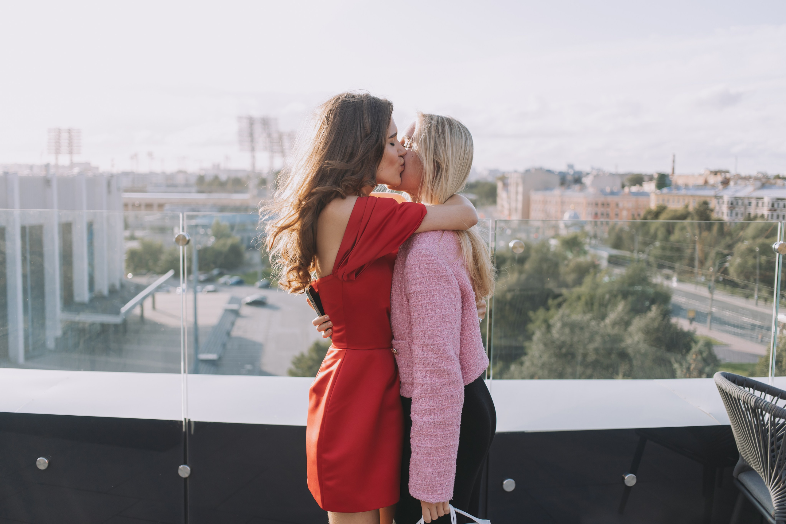 День рождения. Репортажный фотограф Анастасия Головко