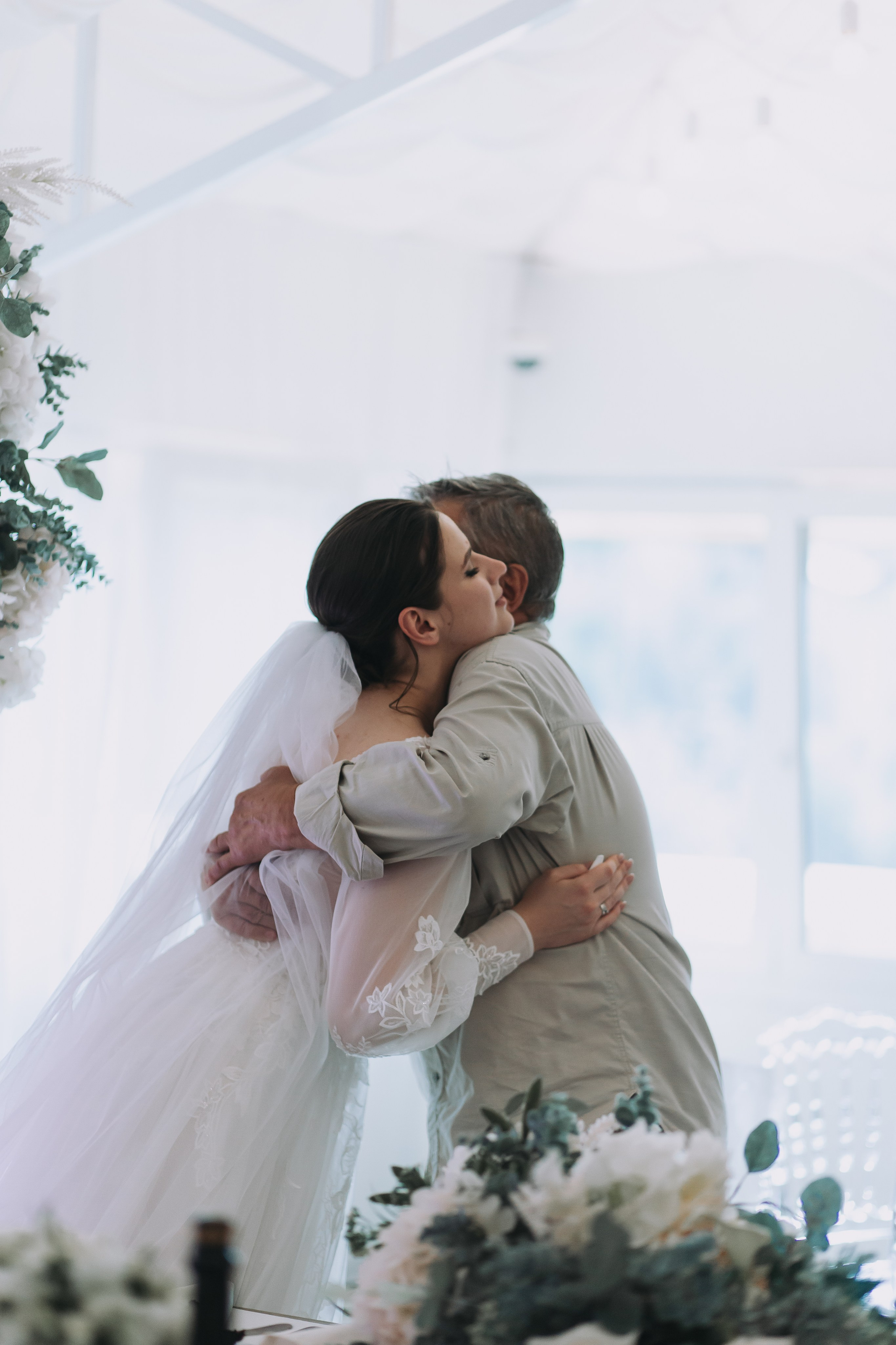 Александр и Александра. Репортажный фотограф Анастасия Головко