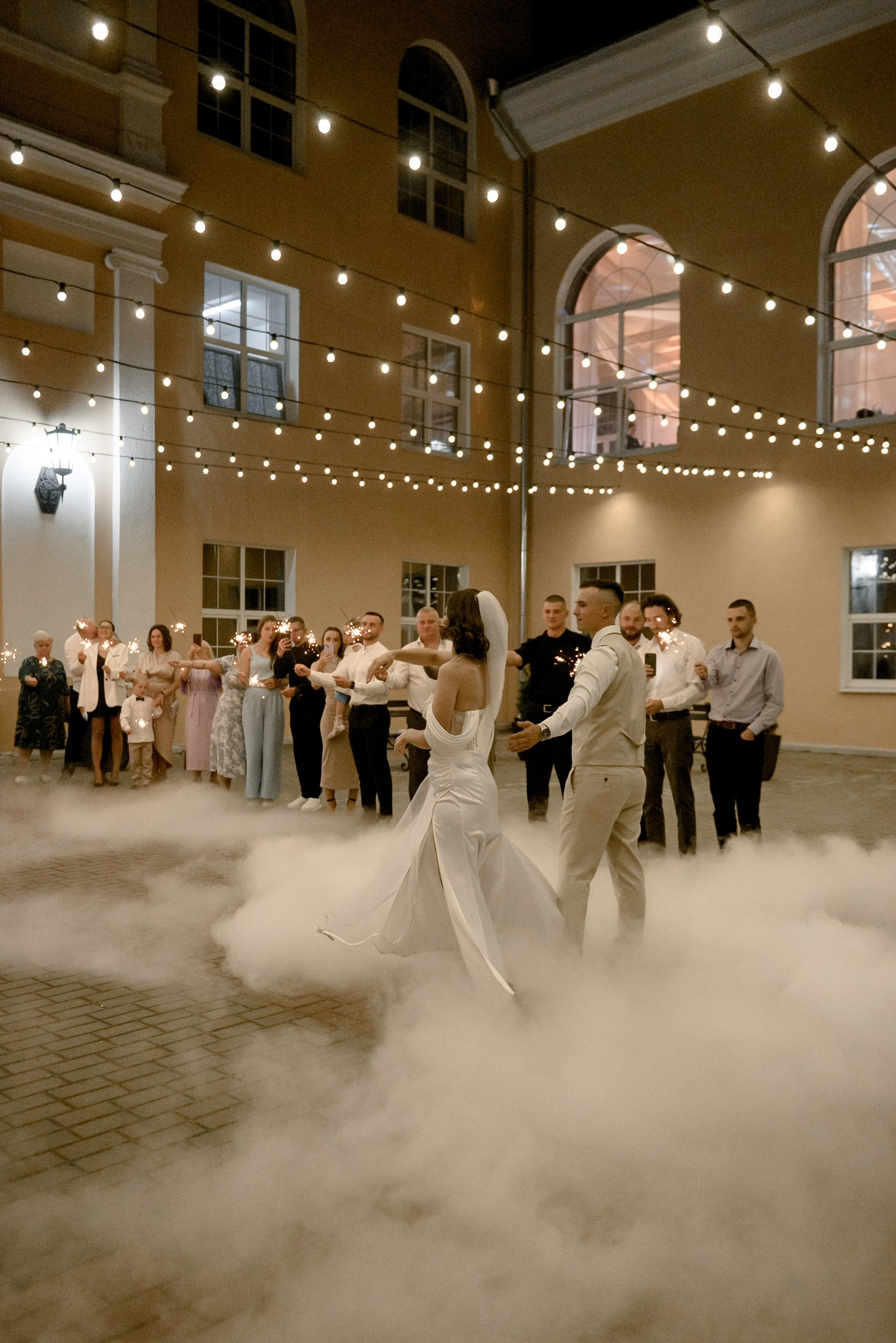 Wedding Day. Свадебный фотограф в Минске Минчукова Анна