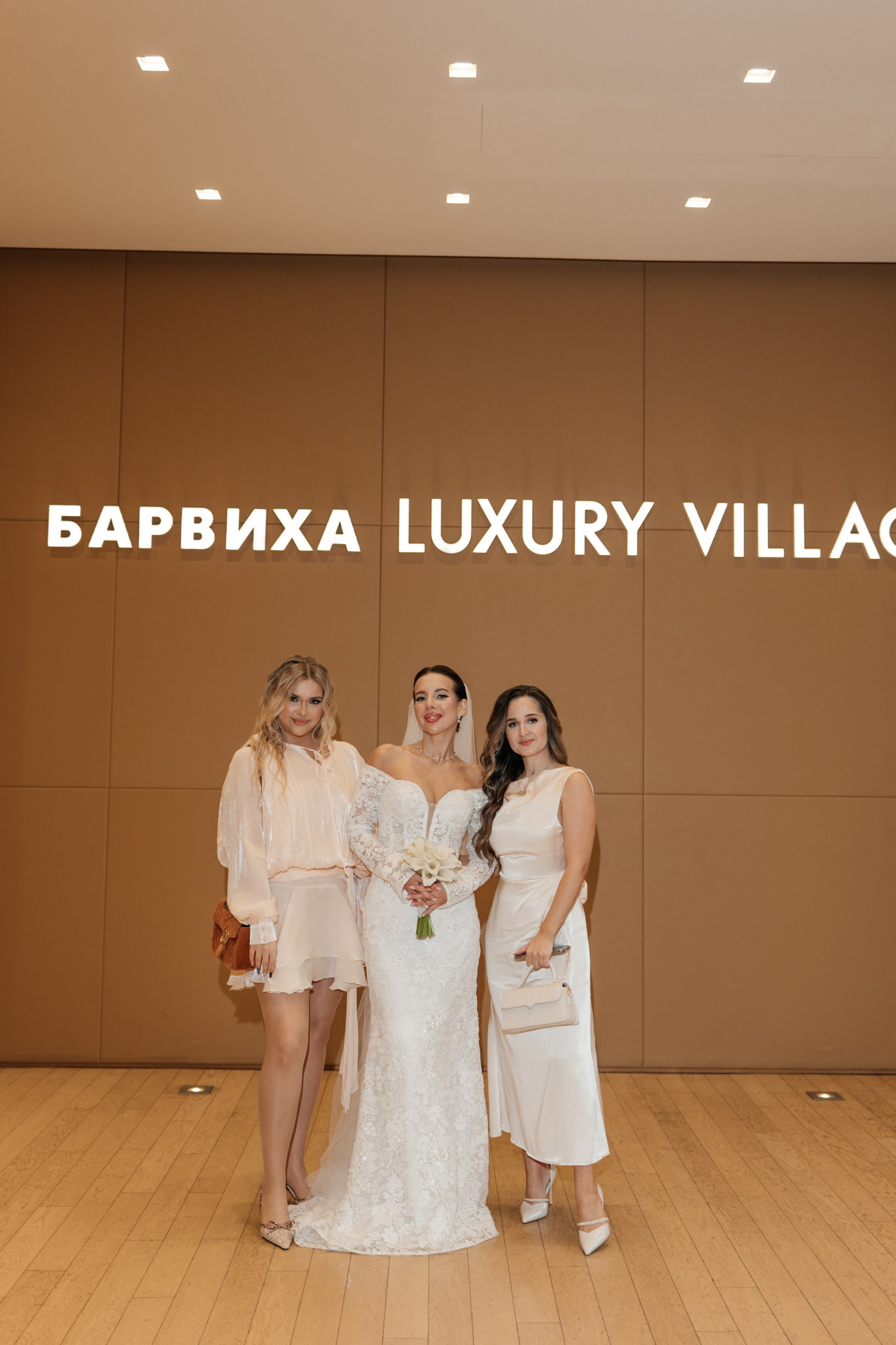 DENIS & ANASTASIA. Свадебное ФОТО & ВИДЕО Москва/Липецк