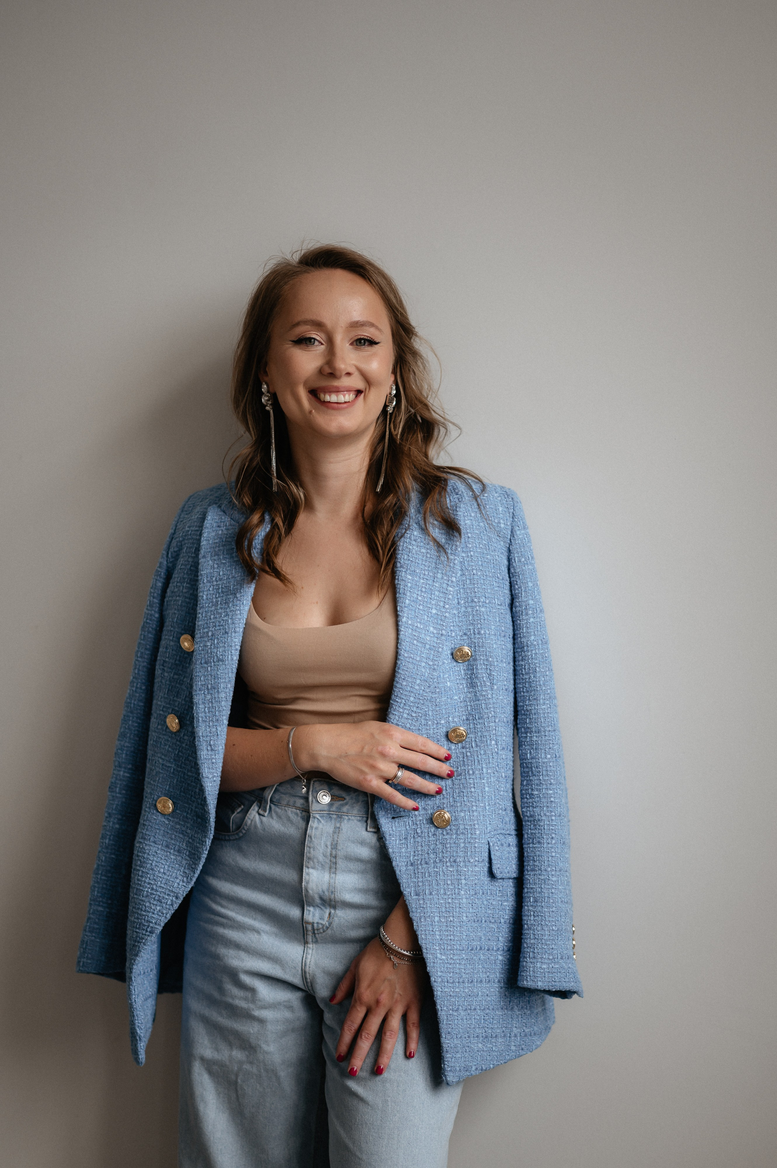 Катя. Главная