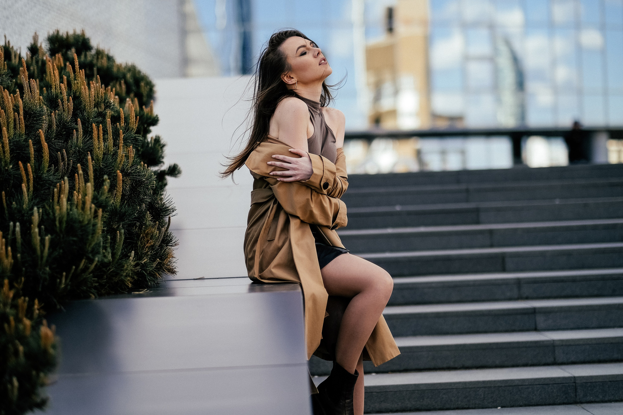 Индивидуальная фотосессия