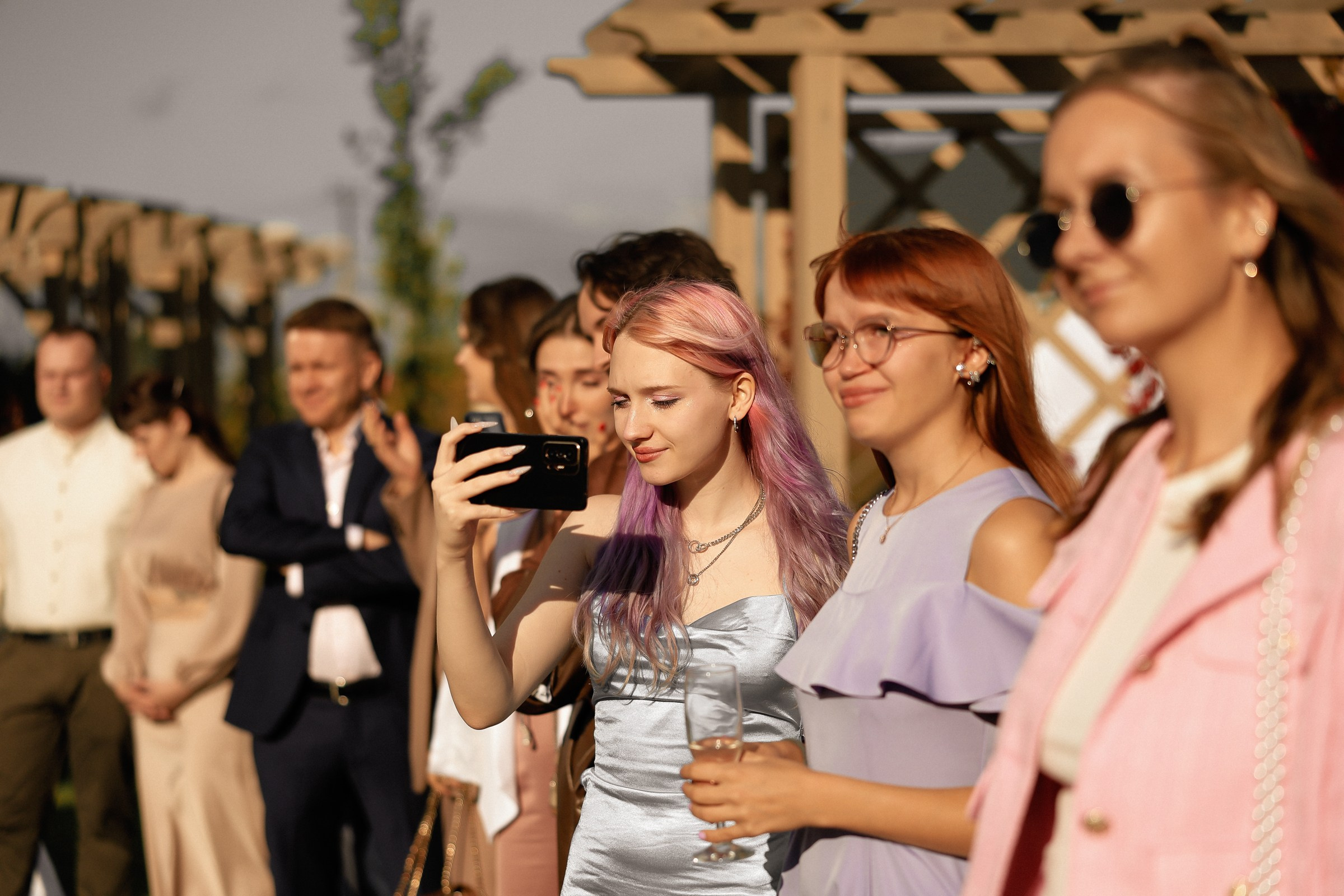 Мария и Роман. 2023. Свадебный фотограф Великий Новгород Станислав Кособудский