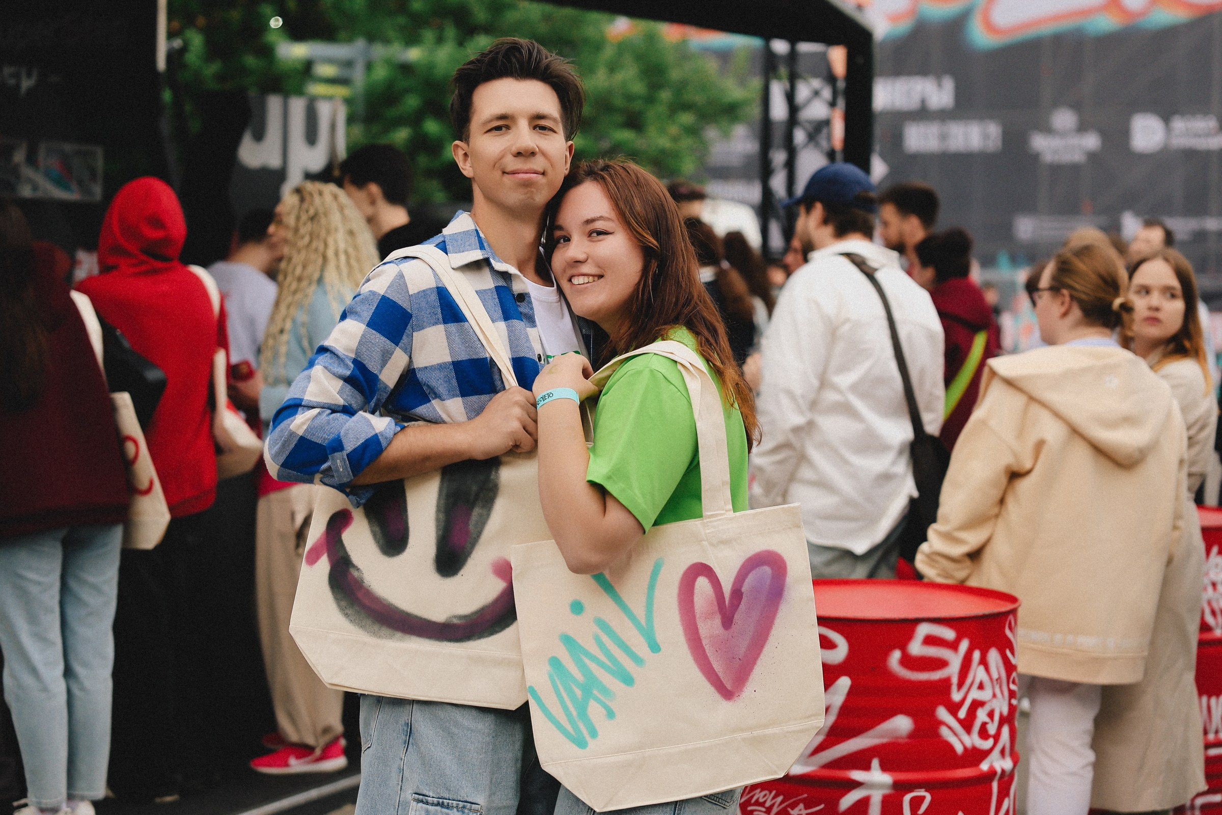 /РЕПОРТАЖ/ Фестиваль StereoLeto by SuperStep. Свадебный фотограф Великий Новгород Станислав Кособудский