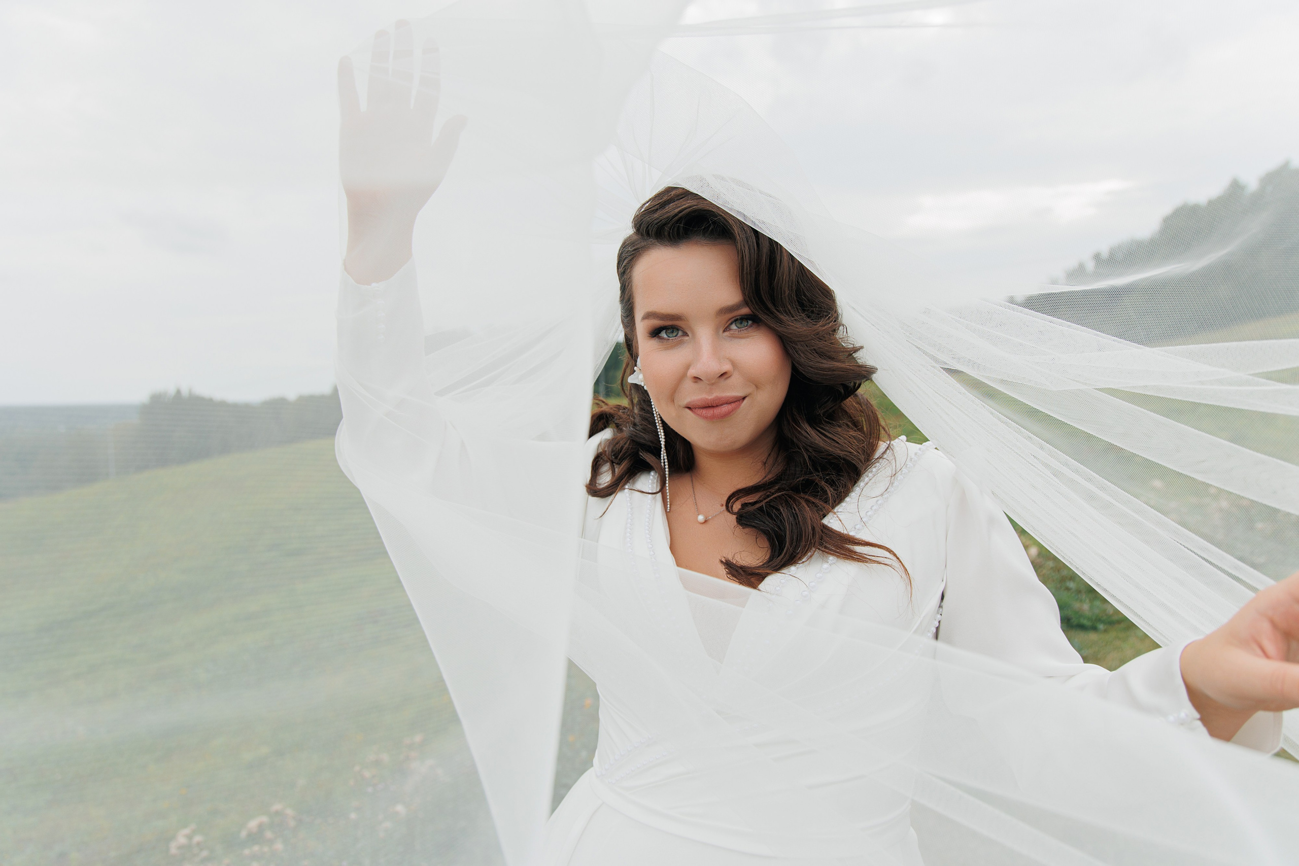 Маша & Саша. Свадебный и семейный фотограф Татьяна Селезнева