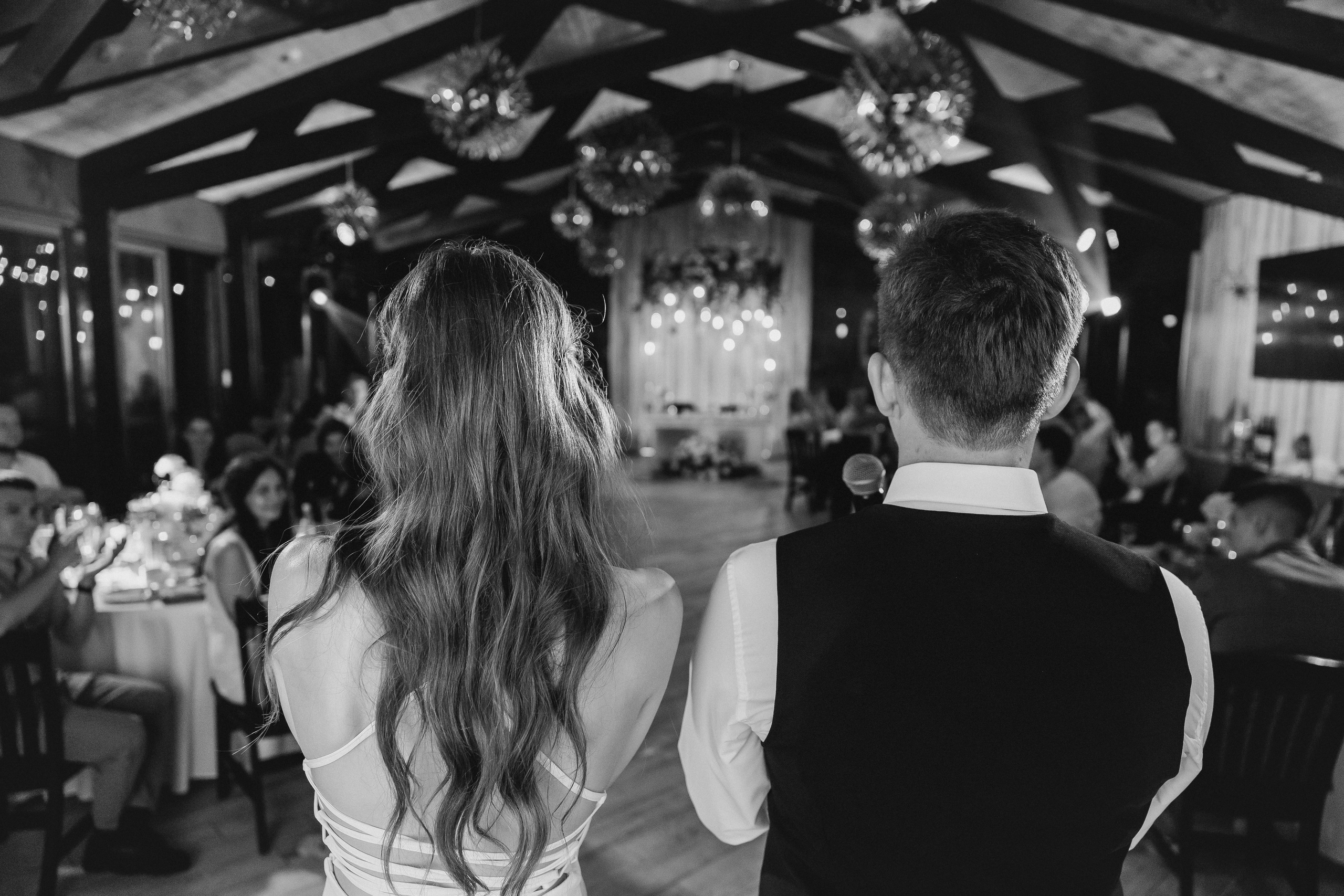 Даня и Аня. Свадебный фотограф в Тольятти Валерия Барышкина