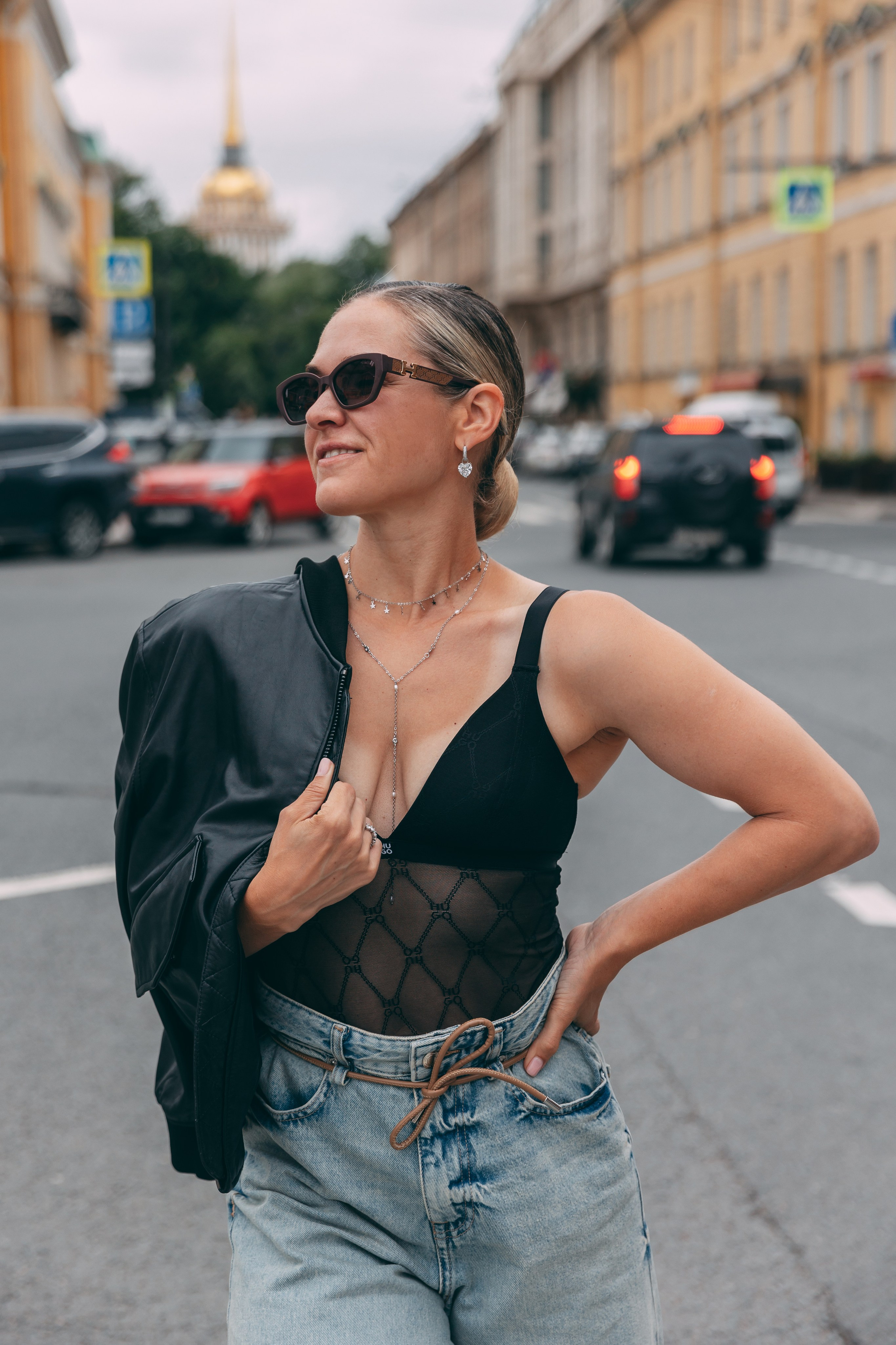 Евгения. Семейный фотограф в Санкт-Петербурге Алиса Мохова