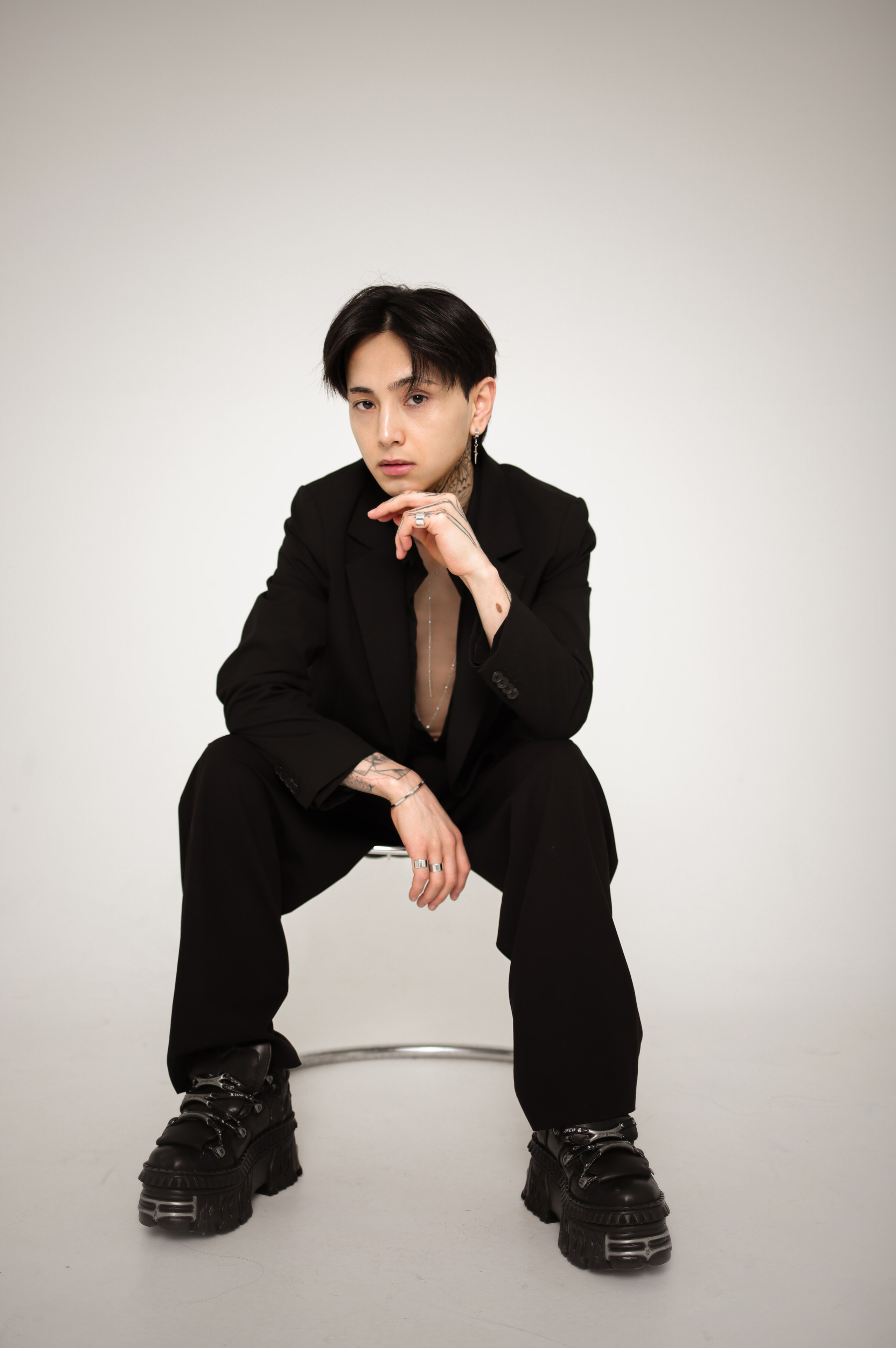 Али. Фотограф Москва и МО Анастасия Пясковская