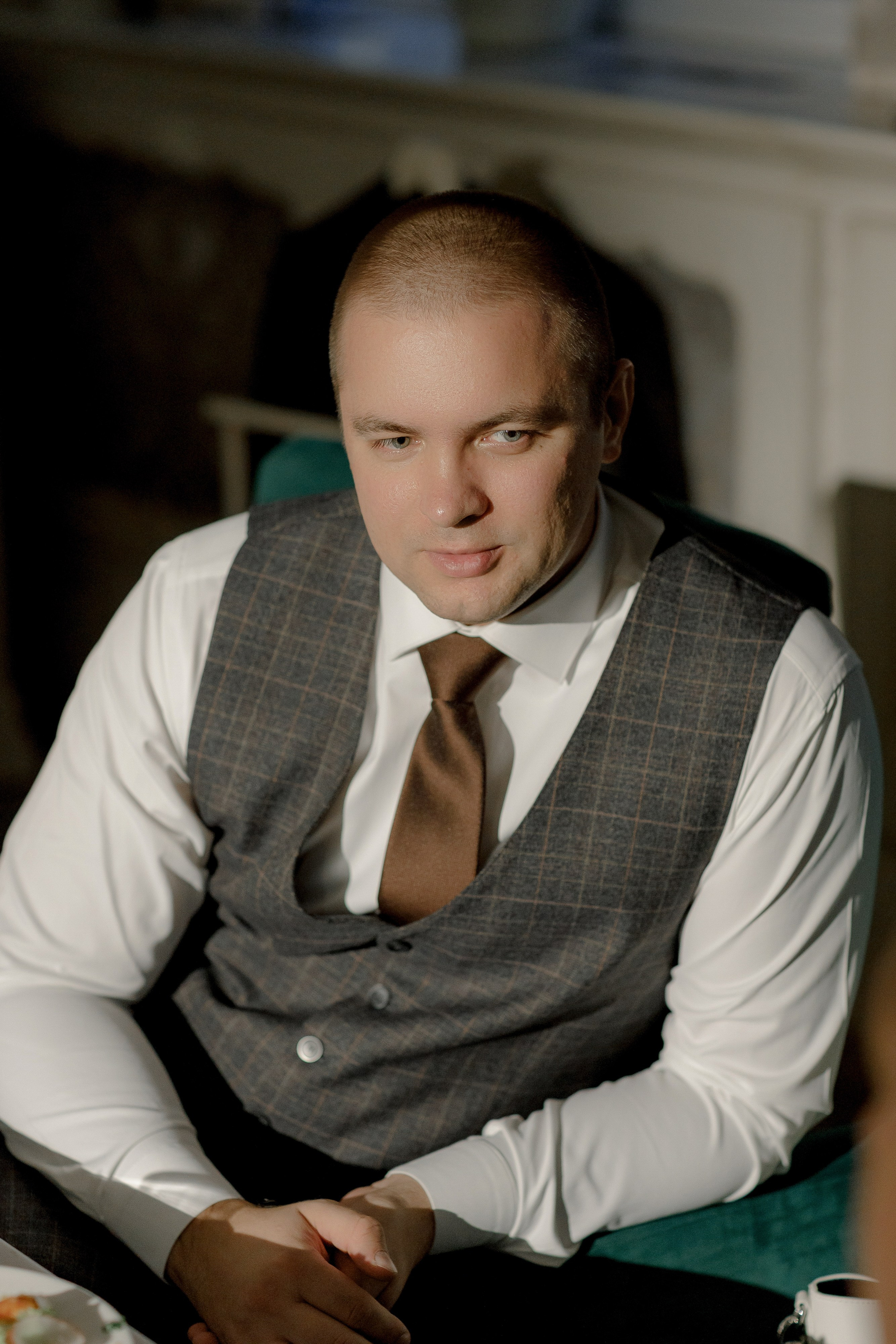 P & A | KRASNODAR. Свадебный фотограф в Москве и Краснодаре Анастасия Прудко