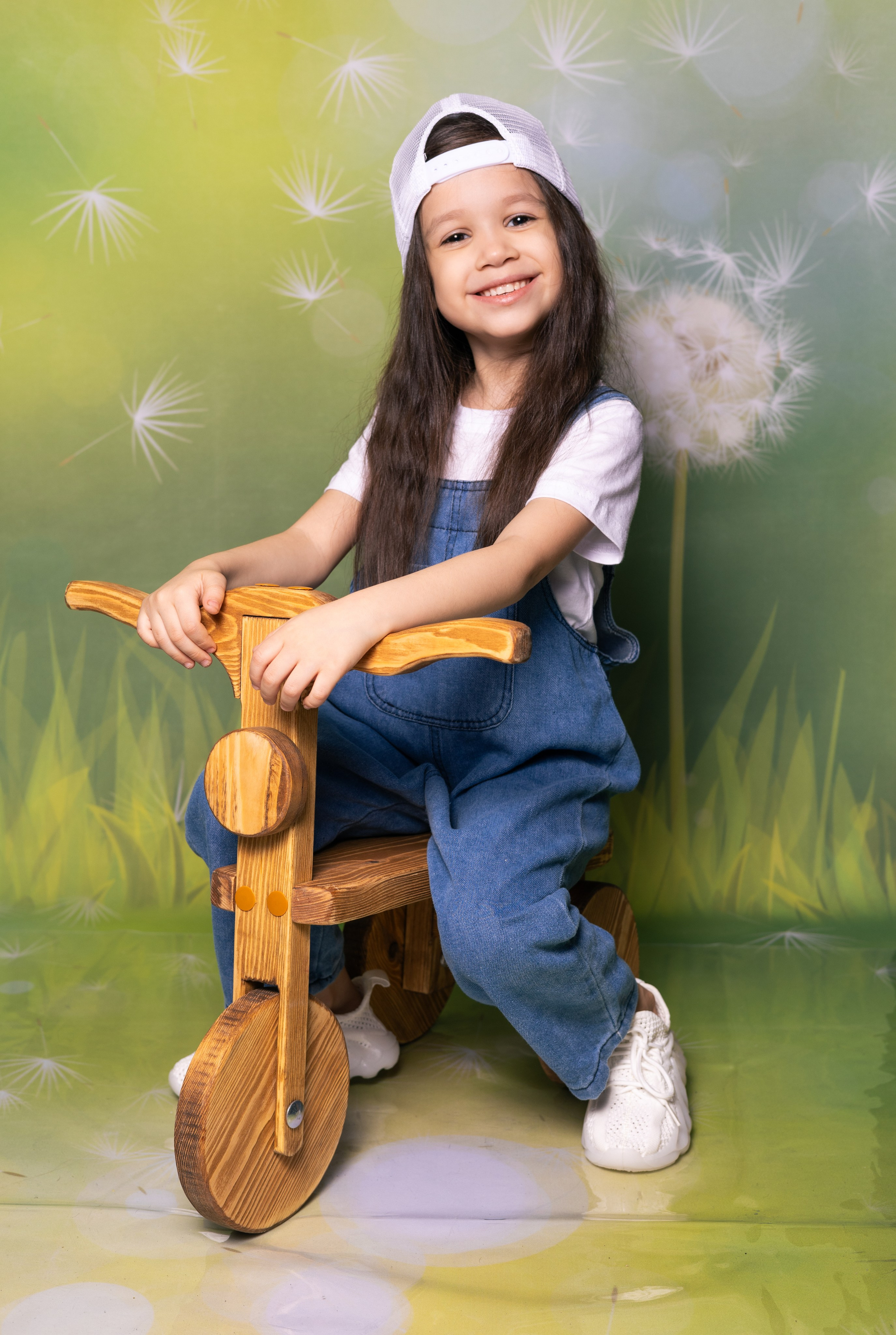 Лето это маленькая жизнь. Детский фотограф г. Казань — Анастасия Фурман