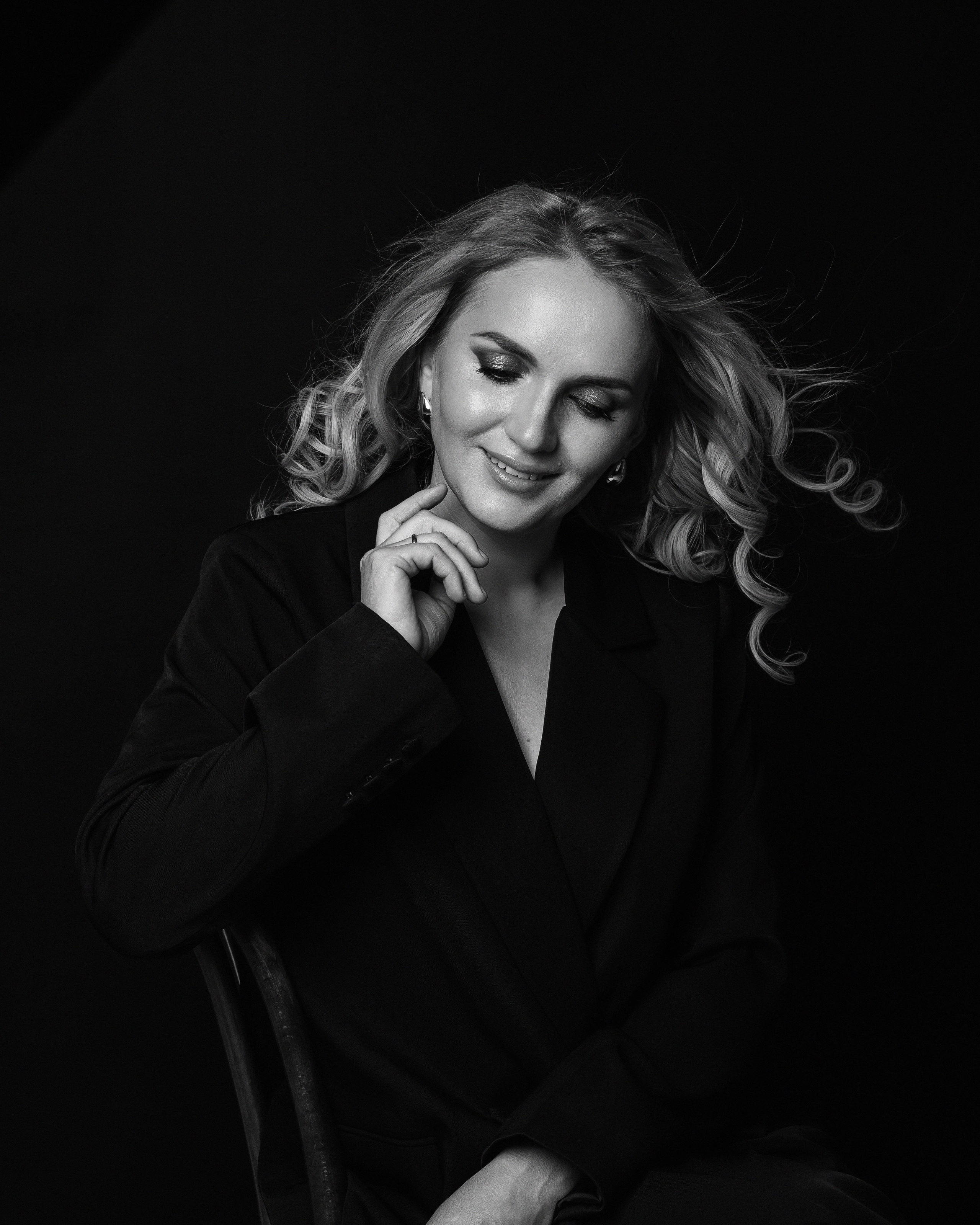 Валерия. Семейный фотограф в Санкт-Петербурге Ирина Иванова