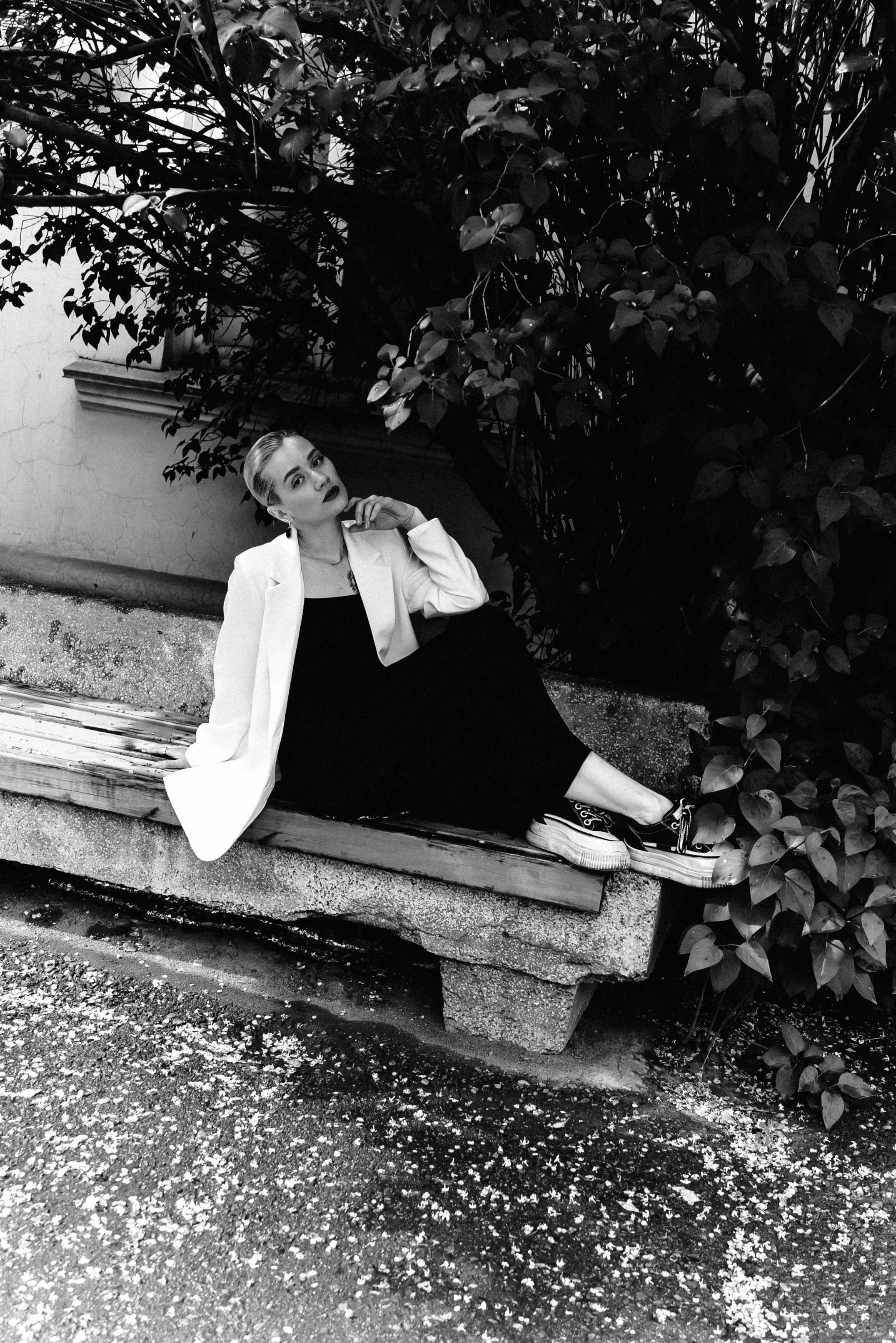 Ксения. Фотограф Москва, Санкт-Петербург, Абакан