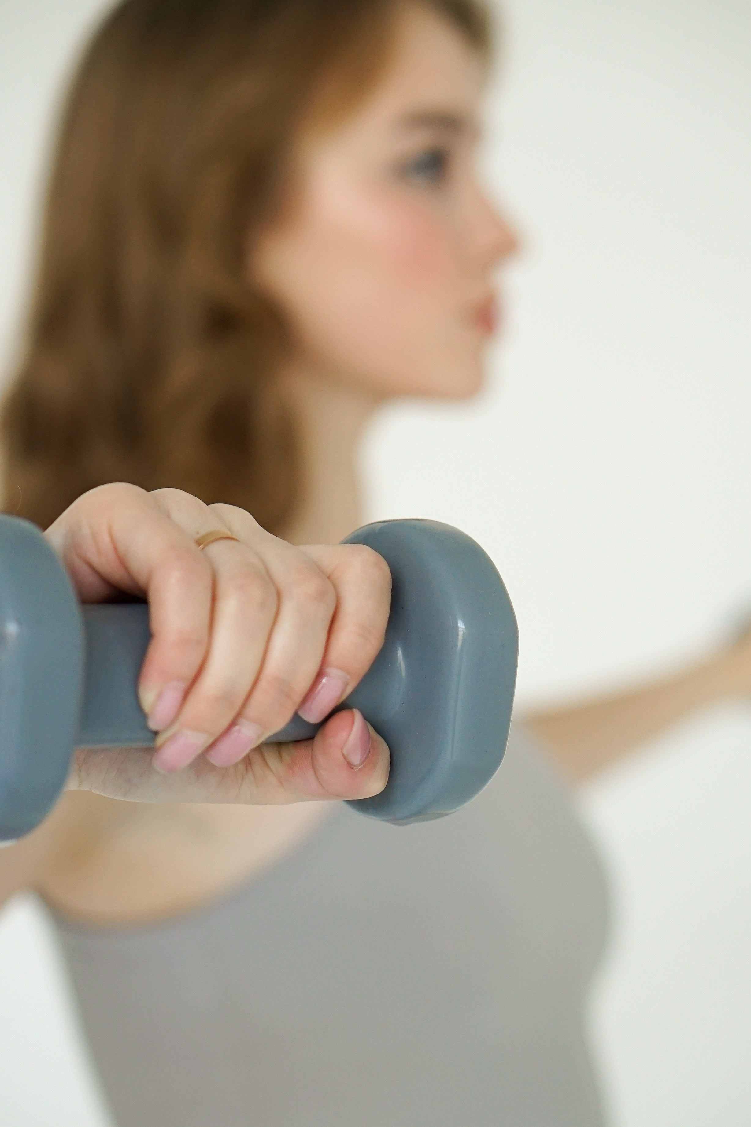 Светлана Фитнес тренер. Фотограф Ольга Игорева