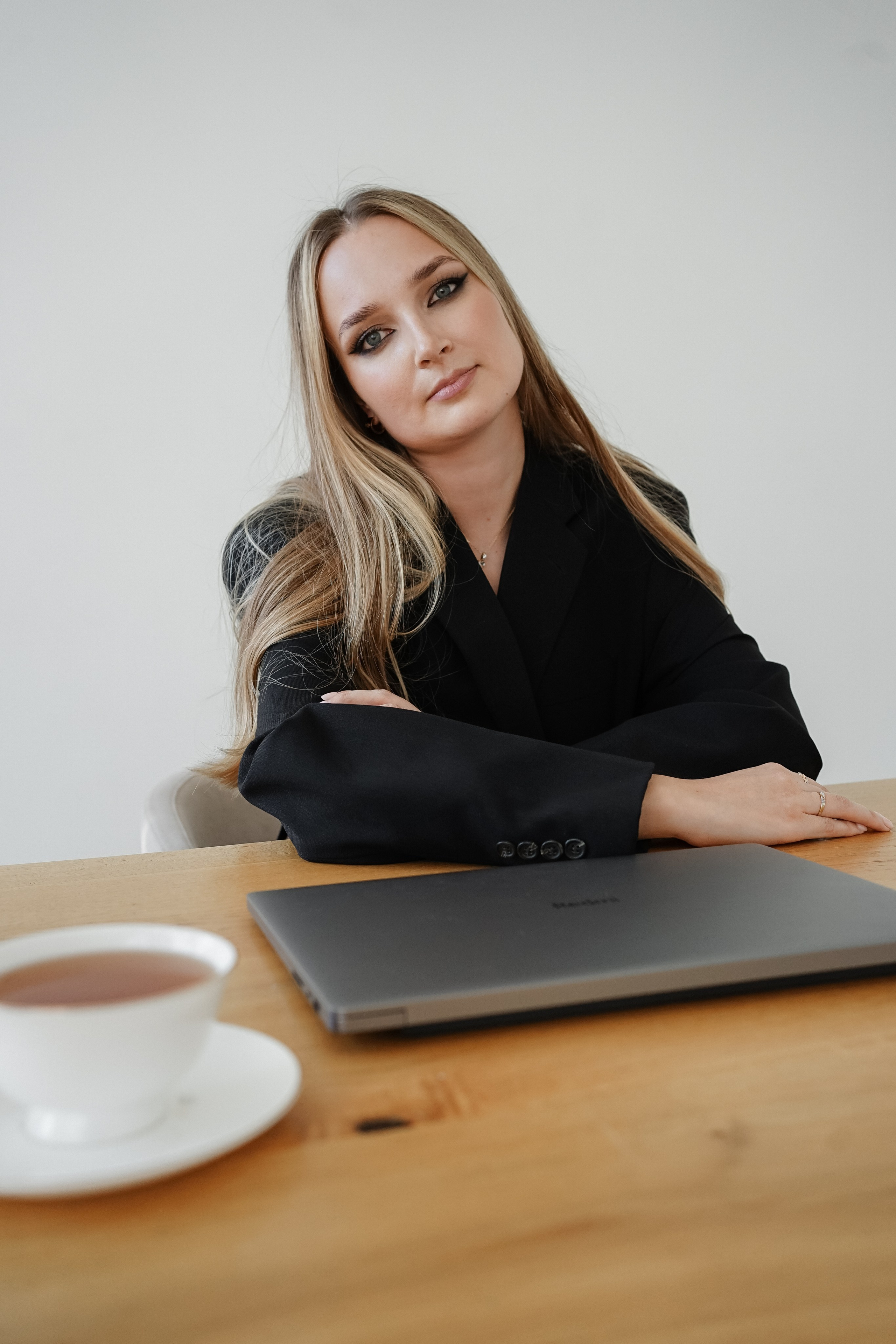 Анастасия Лайф-коуч. Фотограф Ольга Игорева