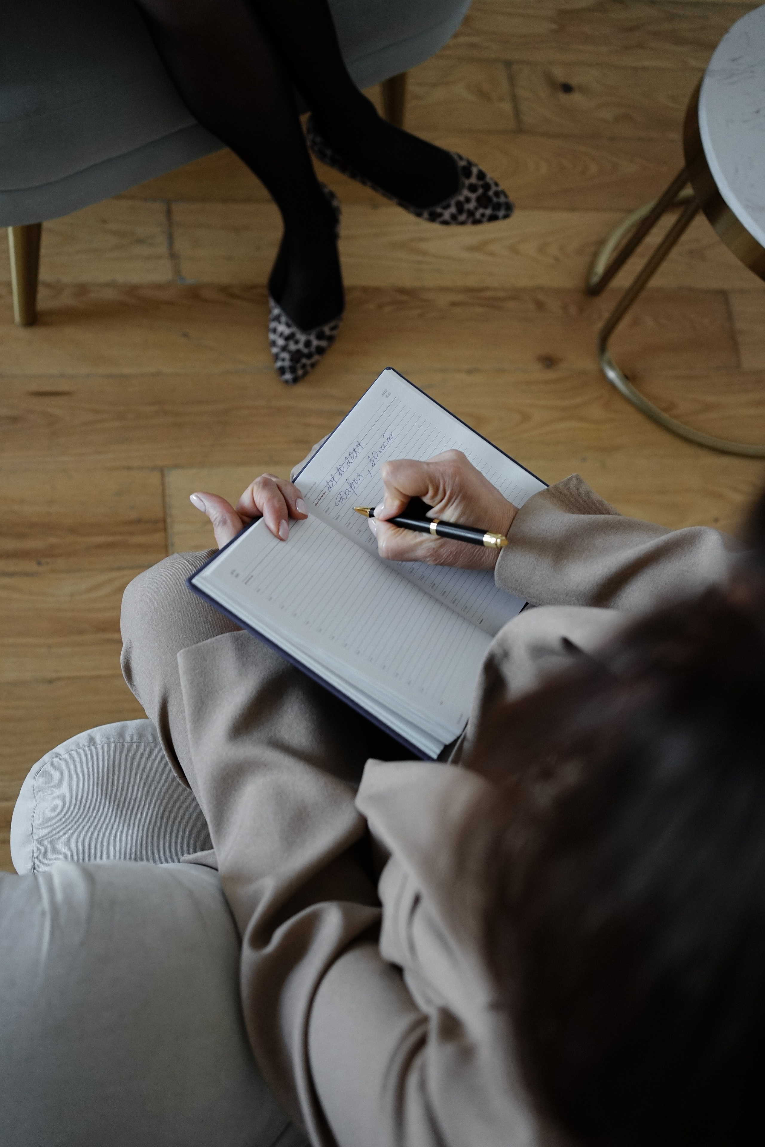 Людмила Психолог. Фотограф Ольга Игорева