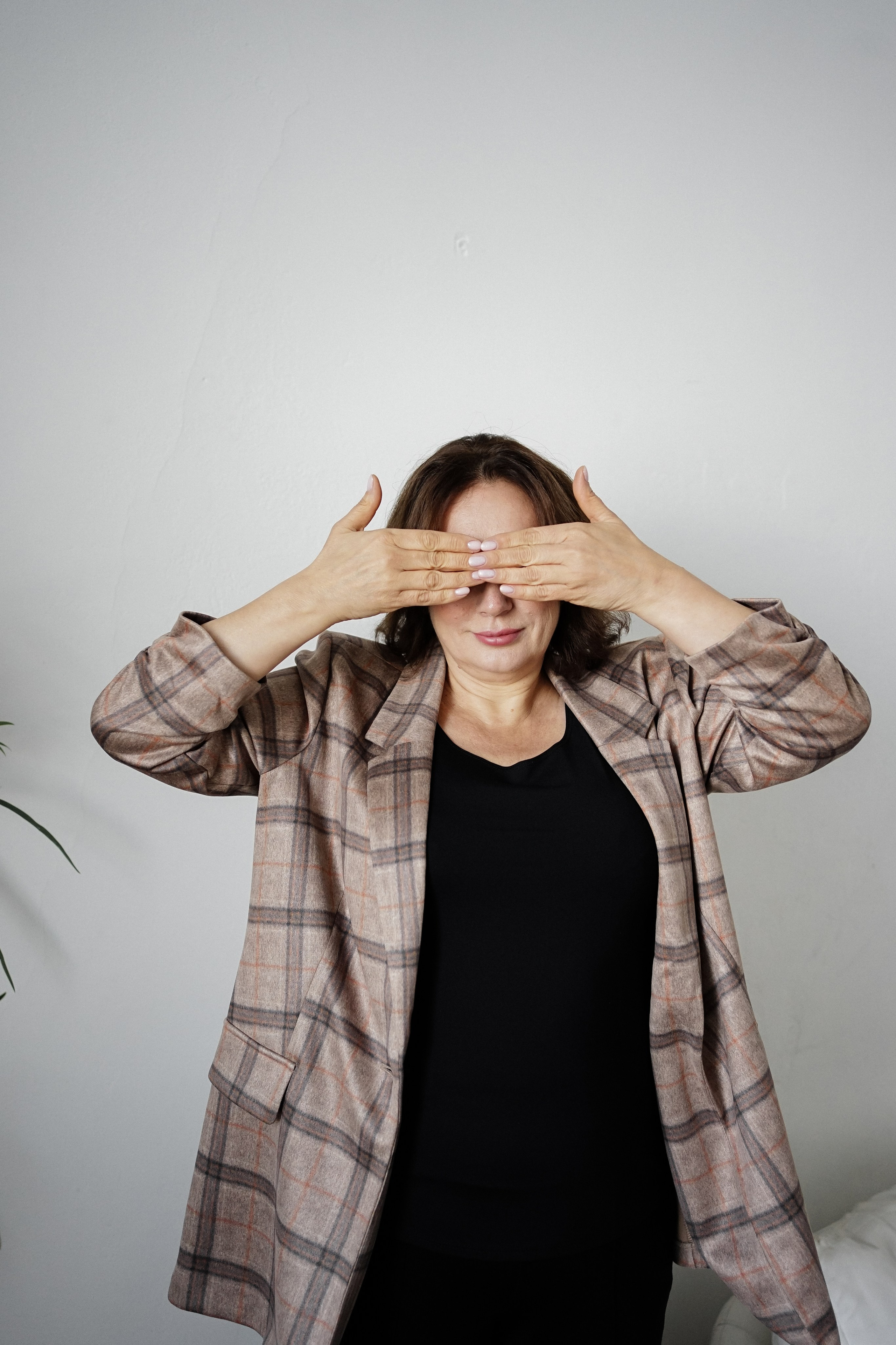 Людмила Психолог. Фотограф Ольга Игорева