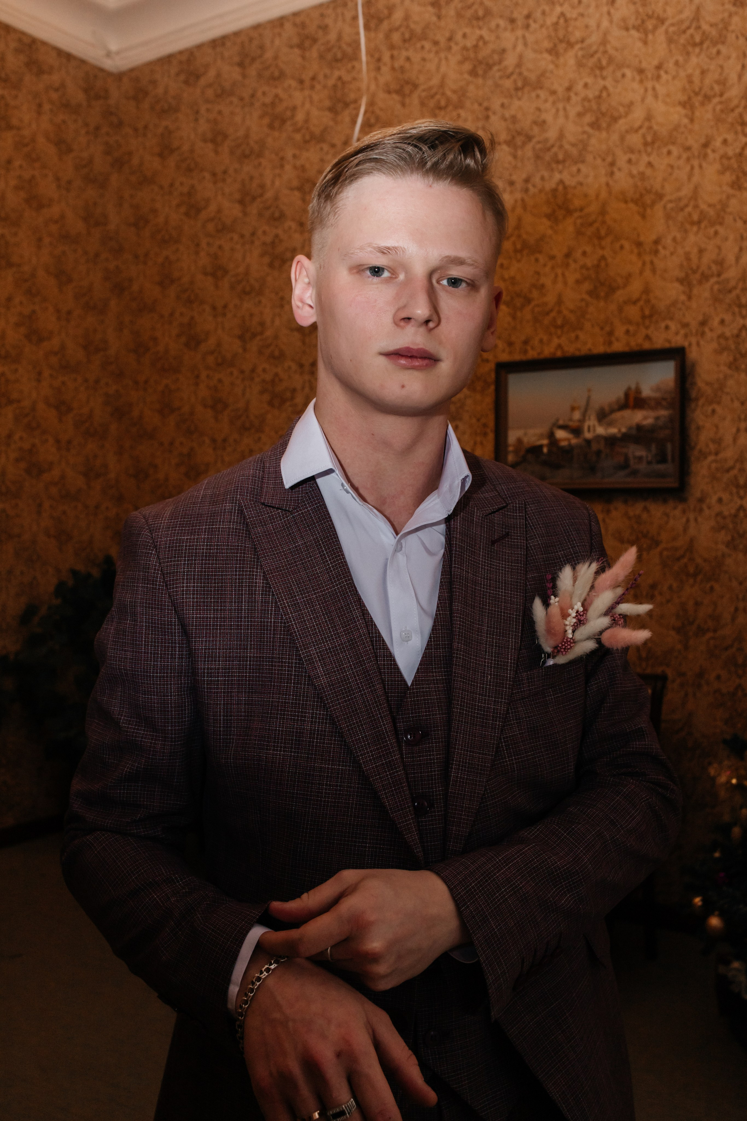 Свадебная фотосъемка в фотостудии Корица в зале Trimpl. Свадебный фотограф и фотограф Love-Store в Нижнем Новгороде Анастасия