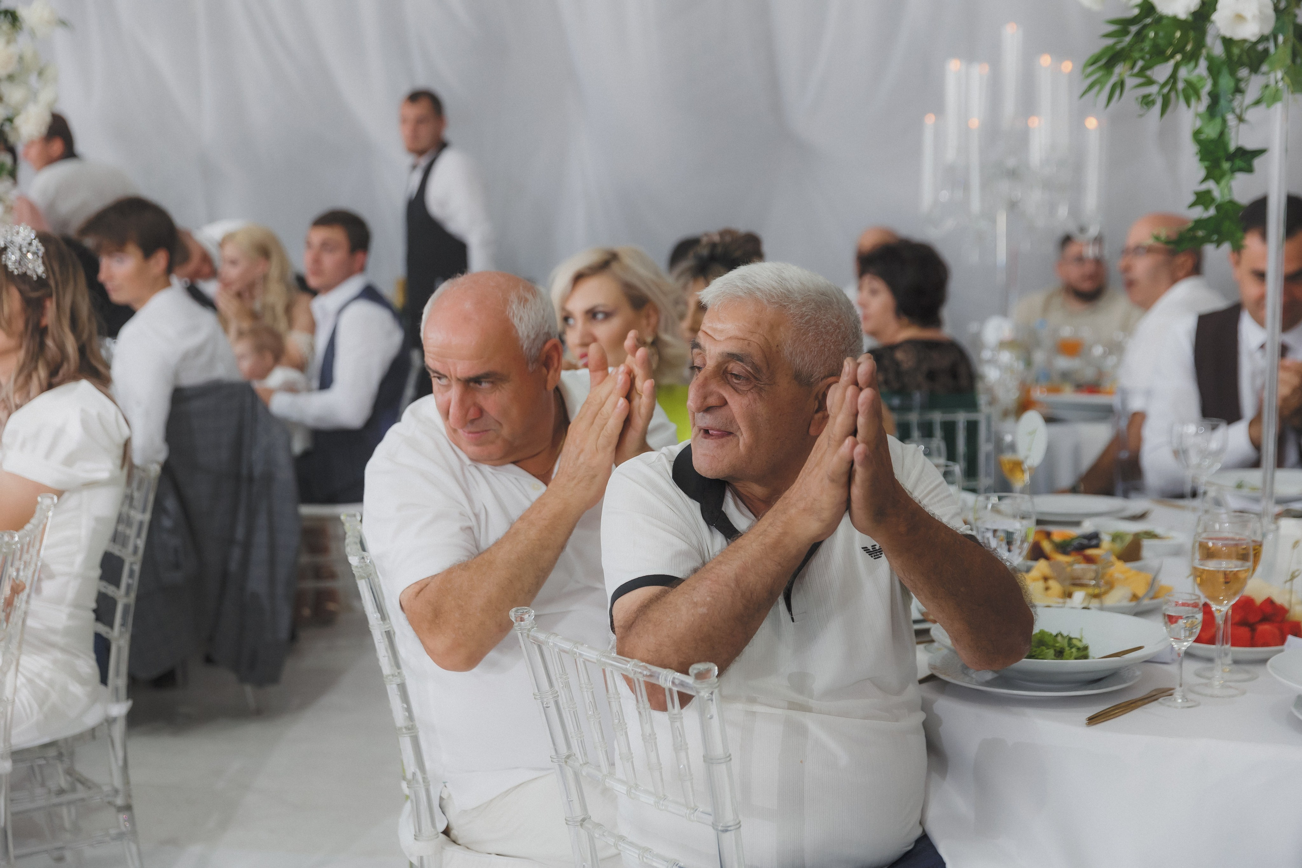 Эдгар и Ульяна. Фотограф в Волгограде — Александра Искандерова