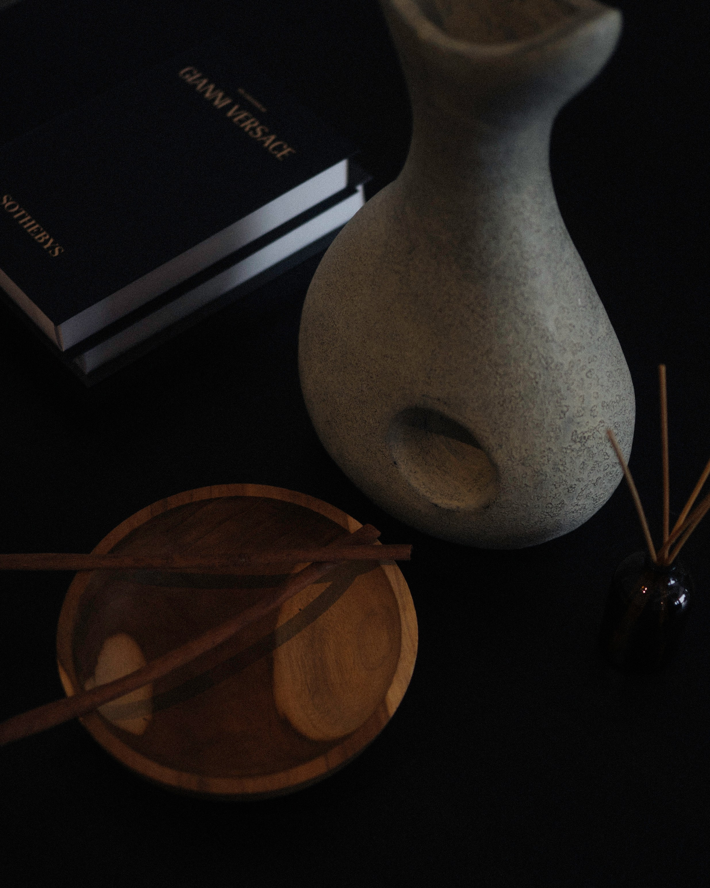 CONTENT. Art Photographer Anastasiia Maiskaya